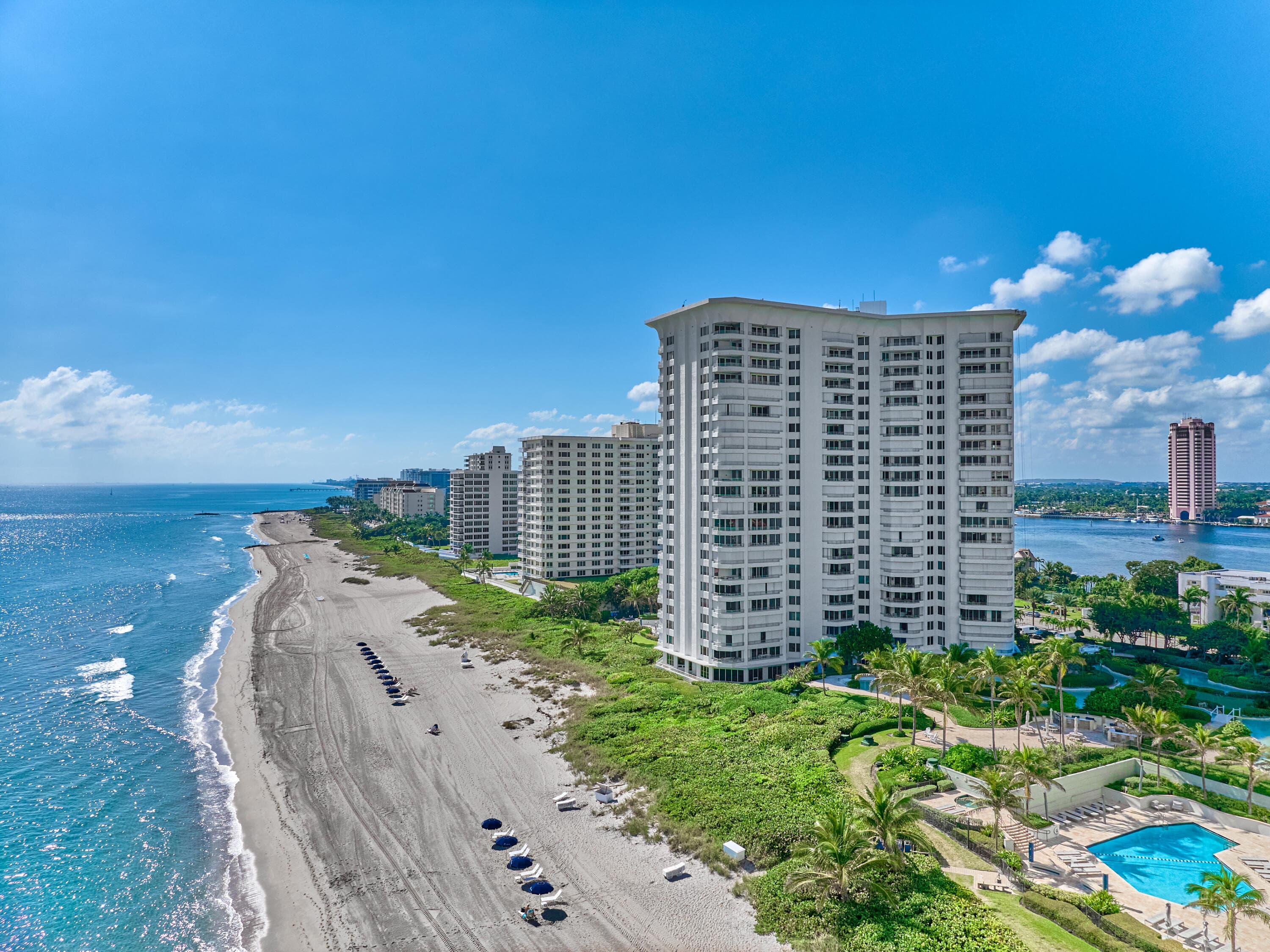 550 S Ocean Boulevard 1405, Boca Raton, FL 33432 — photo 27 of 63