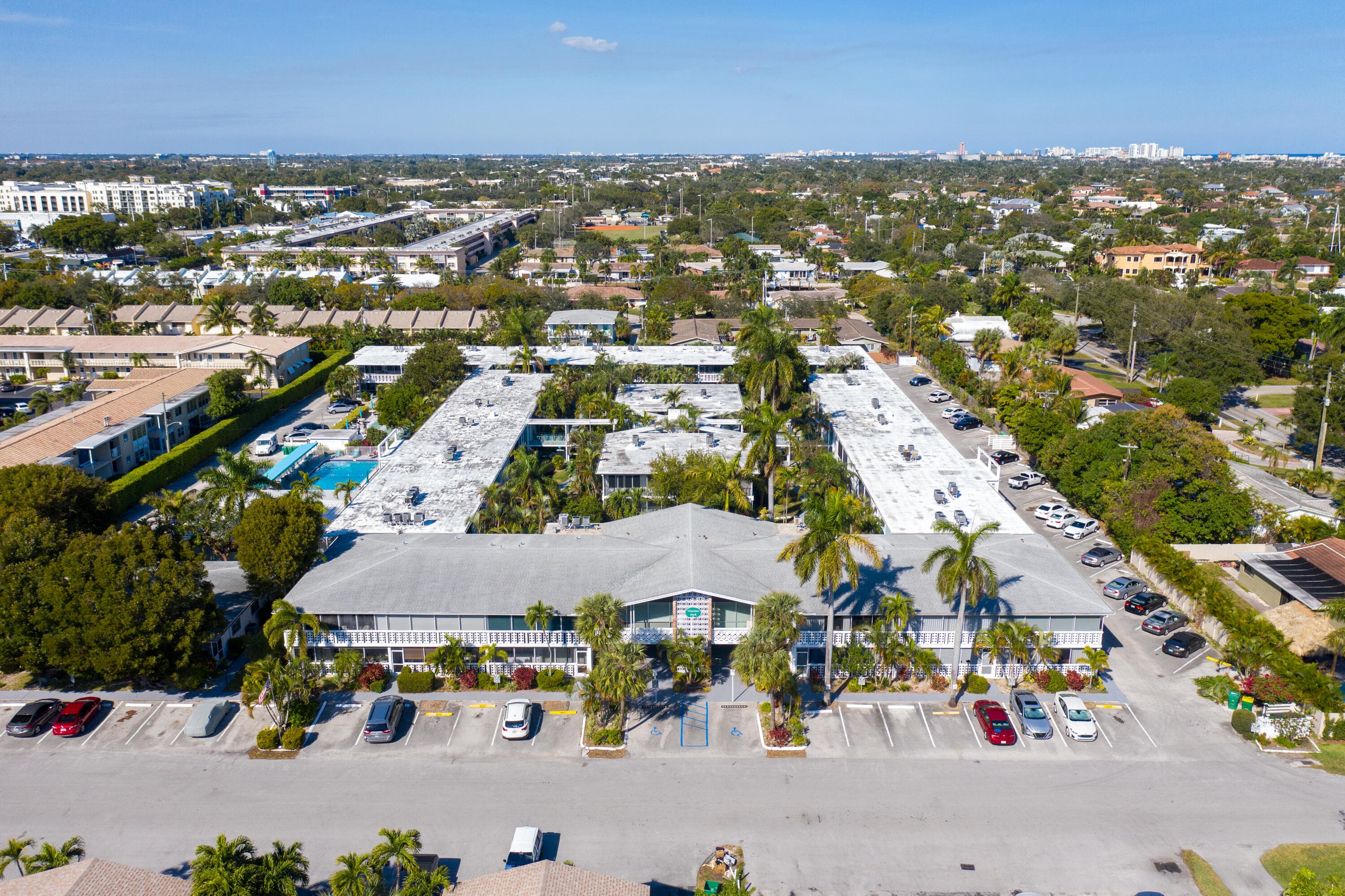 2151 NE 42 Nd Court 136, Lighthouse Point, FL 33064 — photo 33 of 40