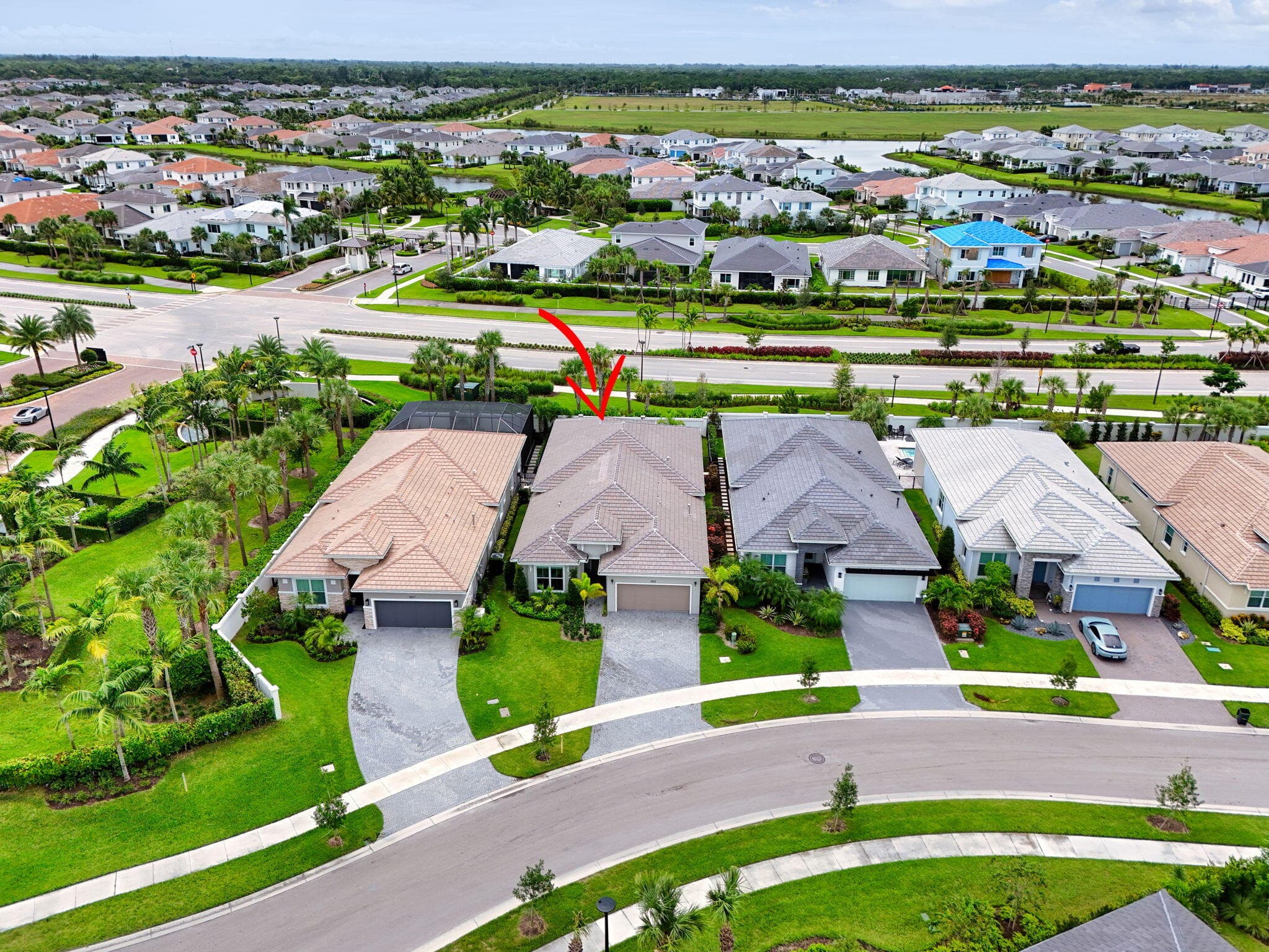 9901 Regency Way, Palm Beach Gardens, FL 33412 — photo 43 of 96