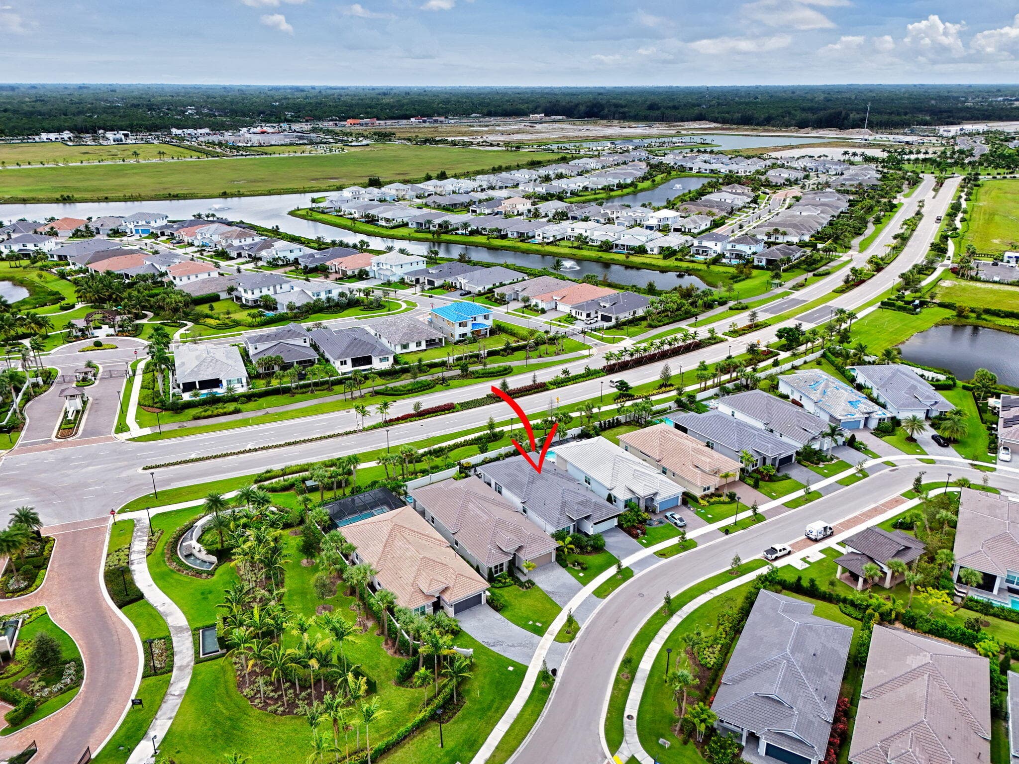9901 Regency Way, Palm Beach Gardens, FL 33412 — photo 45 of 96