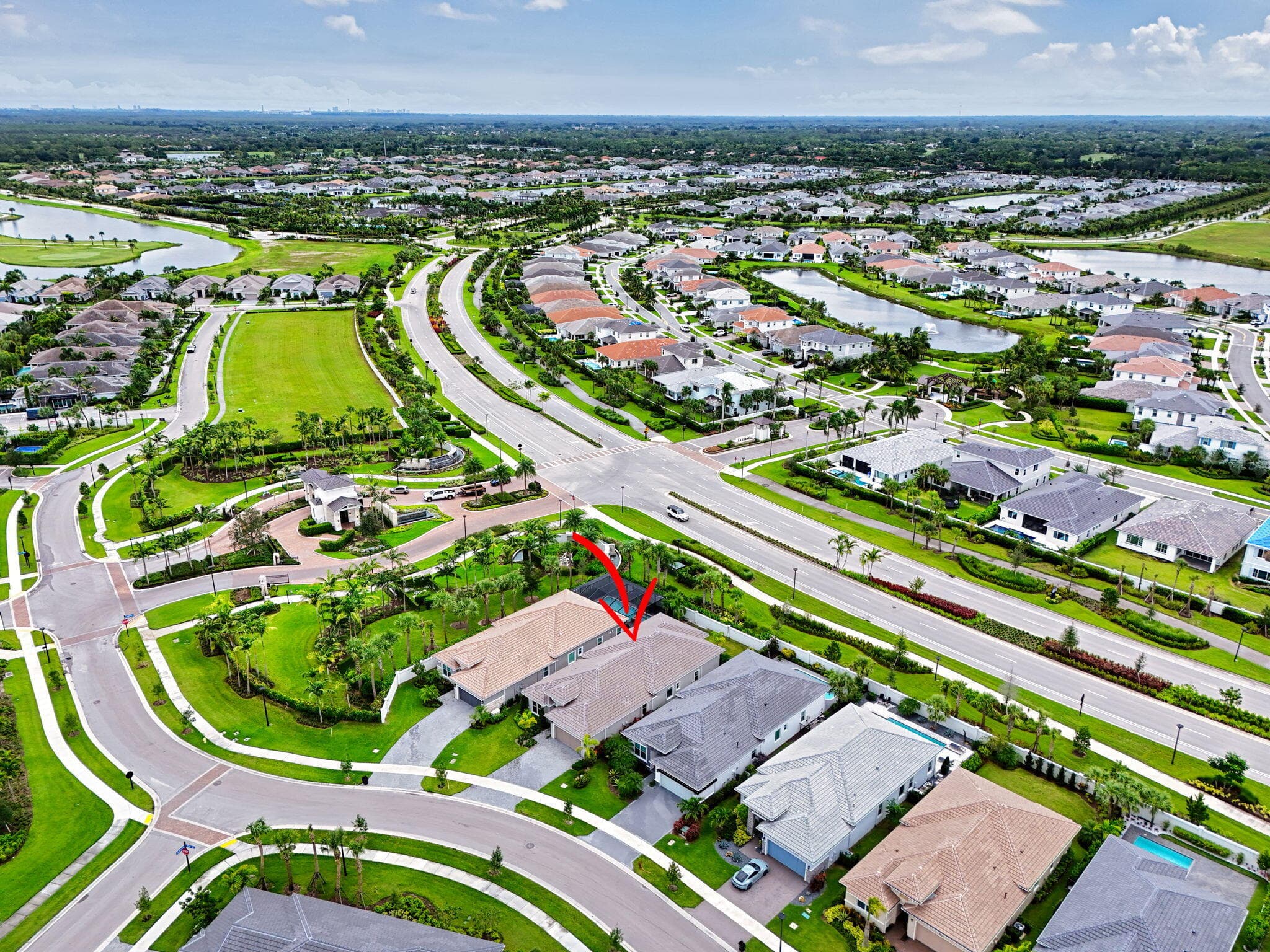 9901 Regency Way, Palm Beach Gardens, FL 33412 — photo 46 of 96
