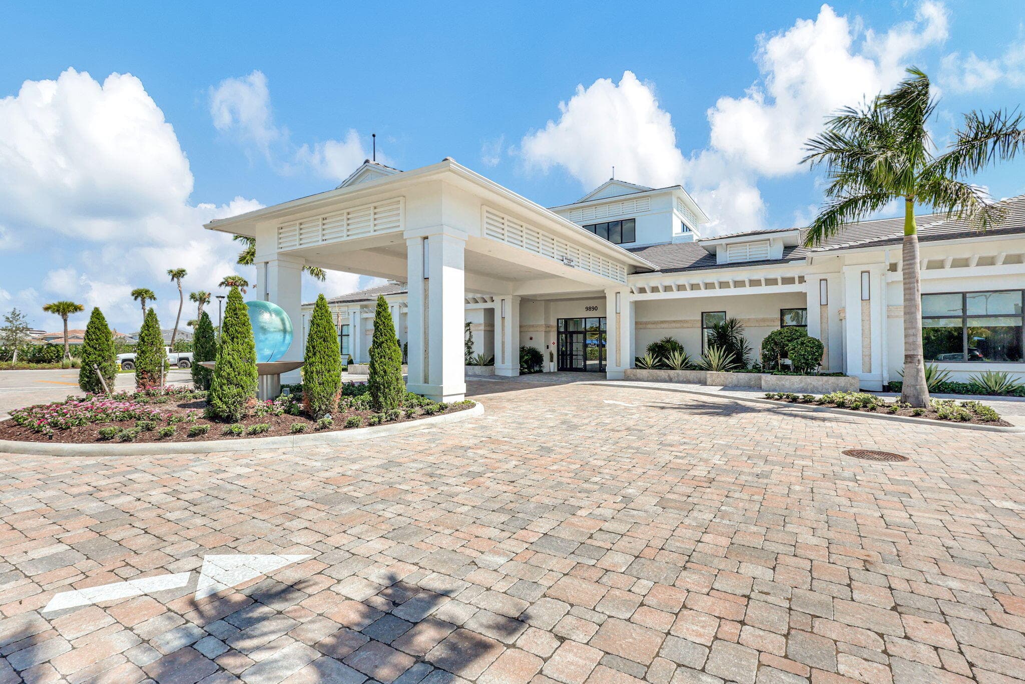 9901 Regency Way, Palm Beach Gardens, FL 33412 — photo 88 of 96