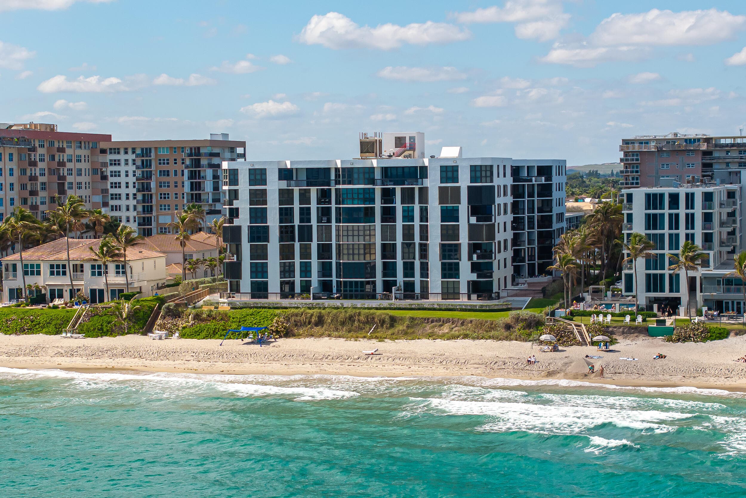 1155 Hillsboro Mile 602, Hillsboro Beach, FL 33062 — photo