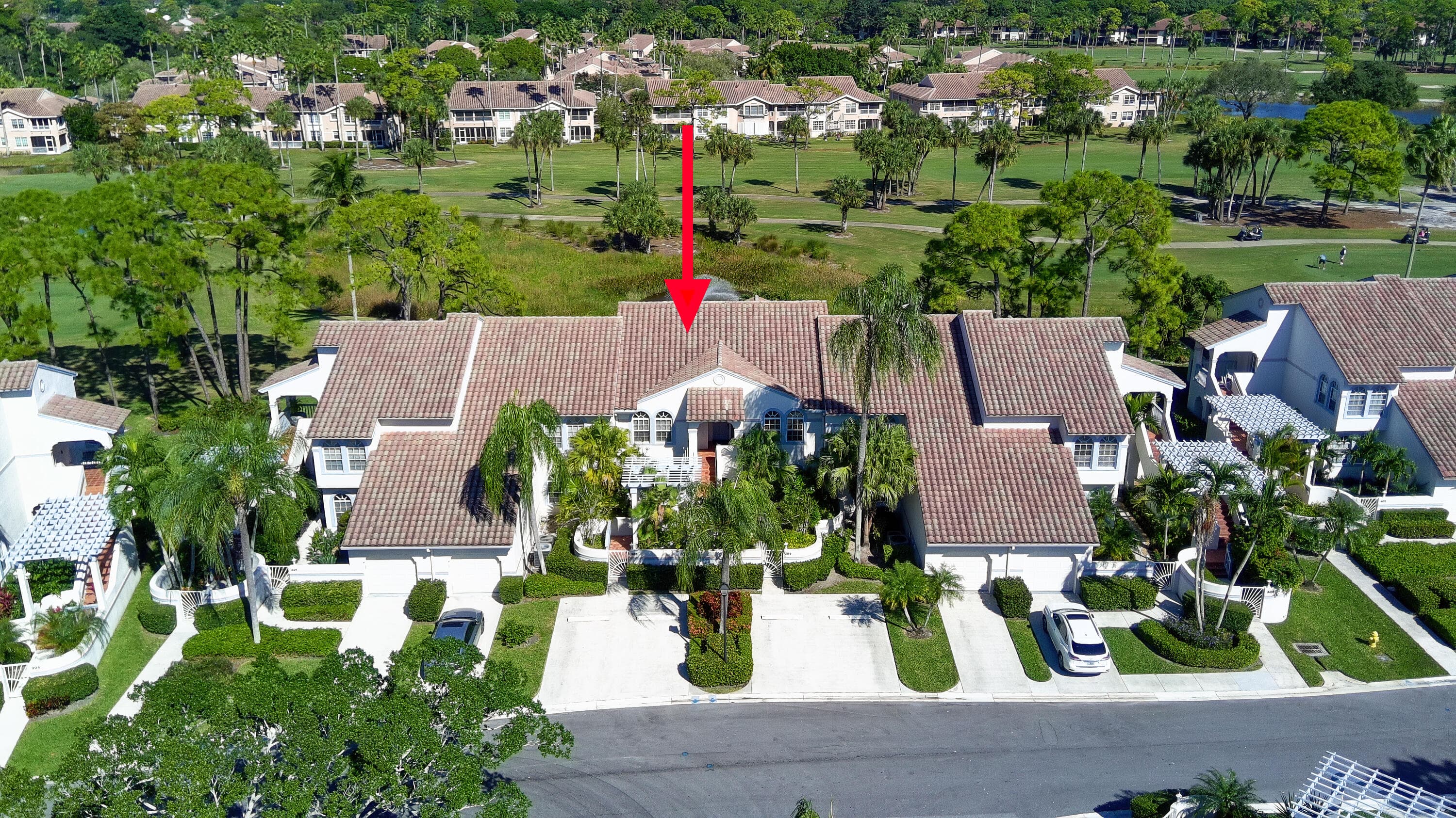305 Ryder Cup Circle, Palm Beach Gardens, FL 33418 — photo 1 of 82