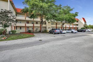 3091 E Sun Sunrise Lakes Drive E 207, Sunrise, FL 33322 — photo 49 of 54