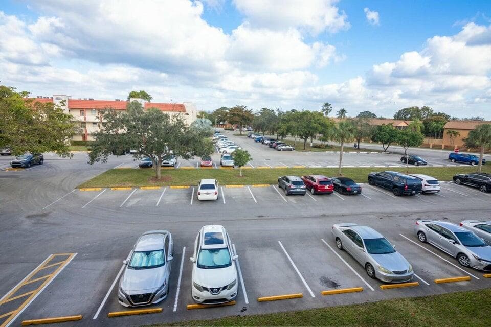 3091 E Sun Sunrise Lakes Drive E 207, Sunrise, FL 33322 — photo 53 of 54
