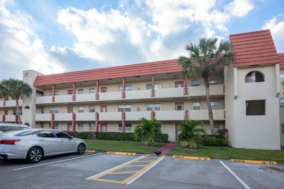 3091 E Sun Sunrise Lakes Drive E 207, Sunrise, FL 33322 — photo 50 of 54