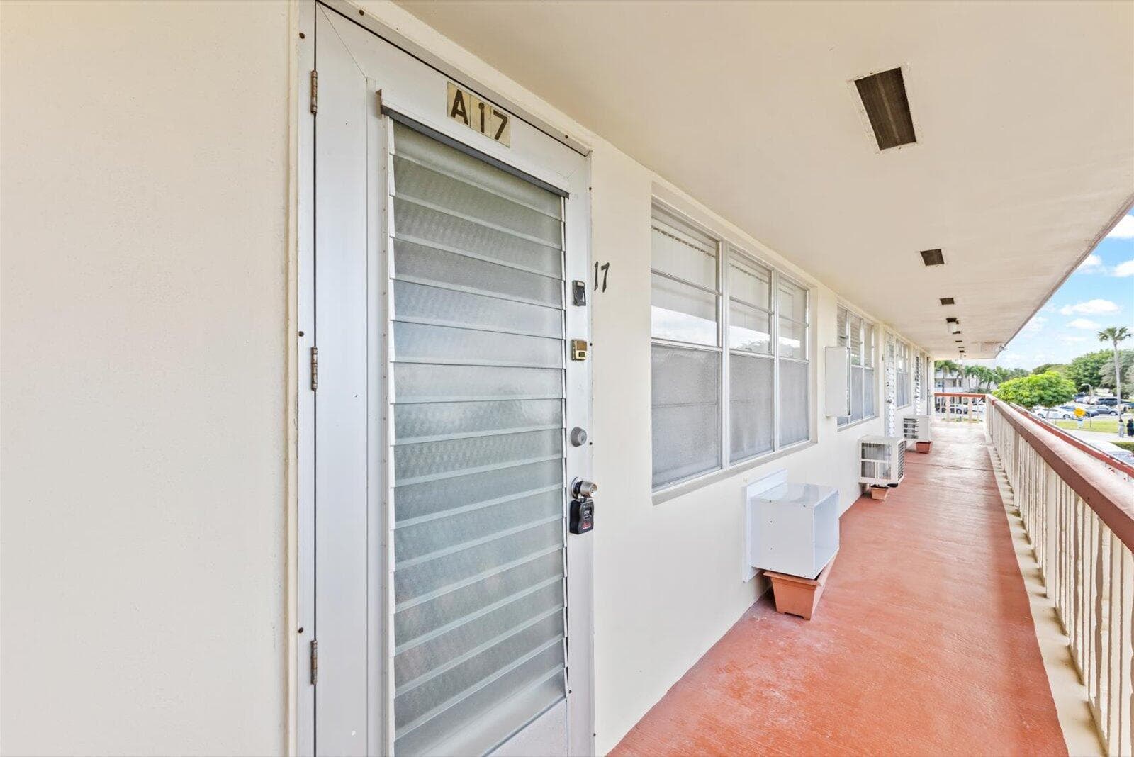 17 Andover A, West Palm Beach, FL 33417 — photo 1 of 23