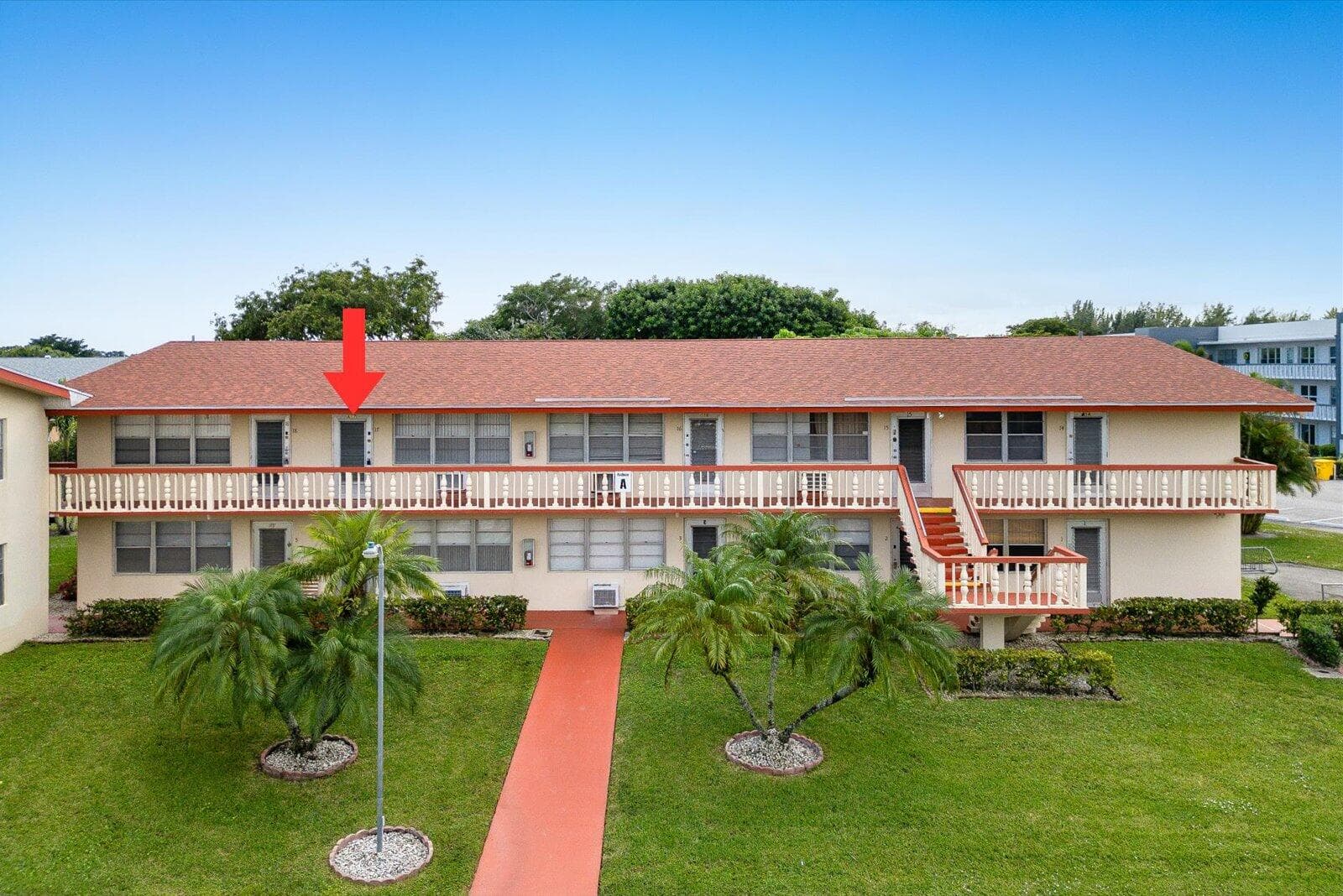 17 Andover A, West Palm Beach, FL 33417 — photo 15 of 23