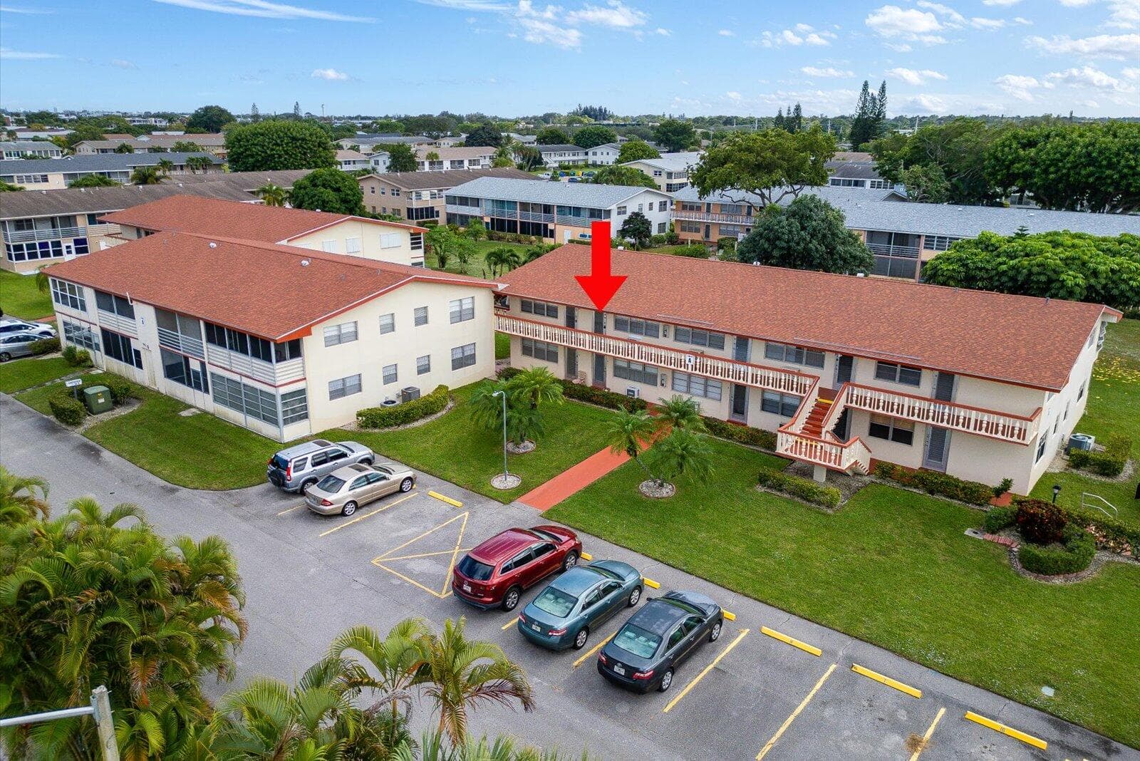 17 Andover A, West Palm Beach, FL 33417 — photo 17 of 23