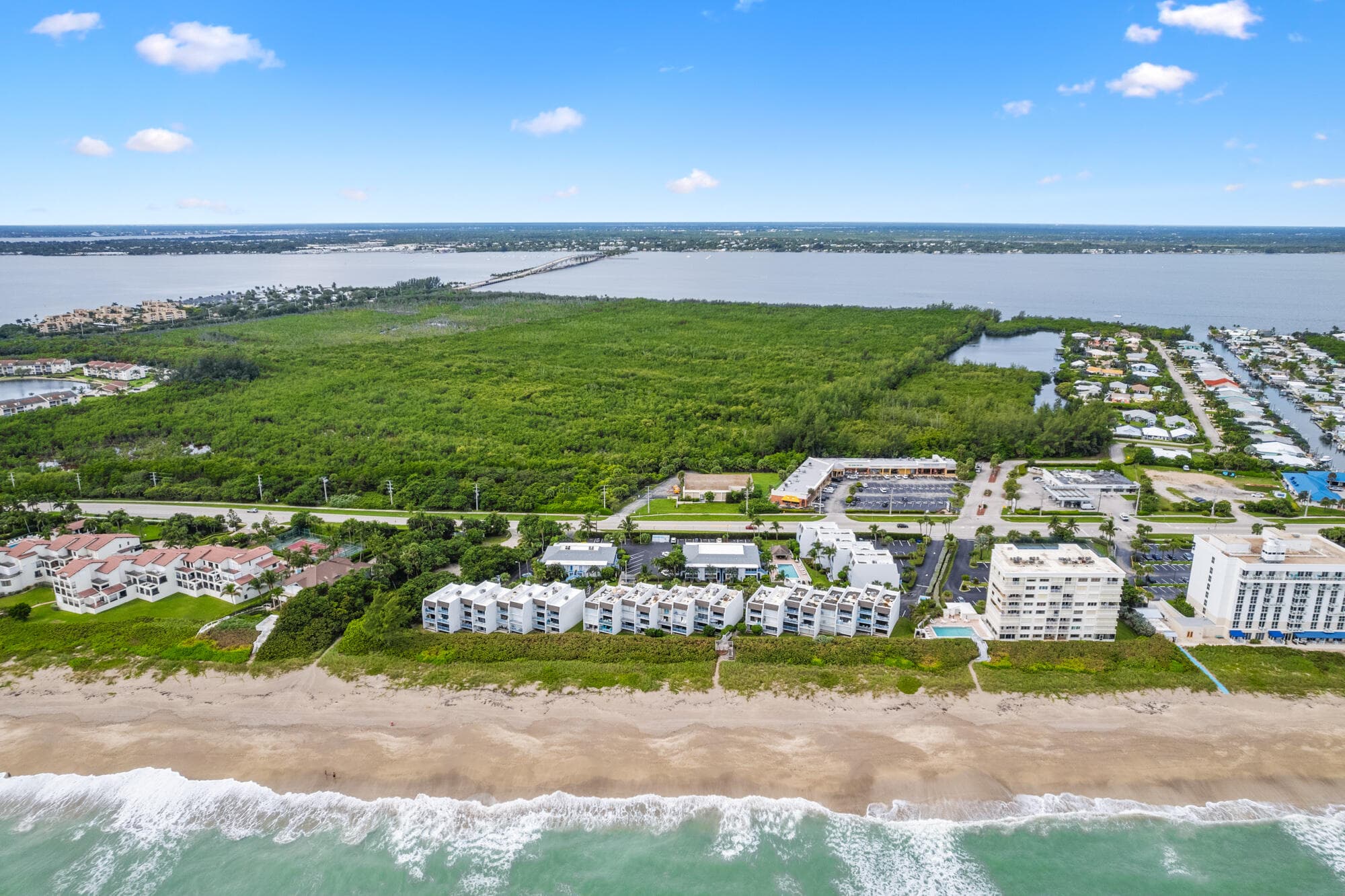 11000 S Ocean Drive 2-2, Jensen Beach, FL 34957 — photo 22 of 31