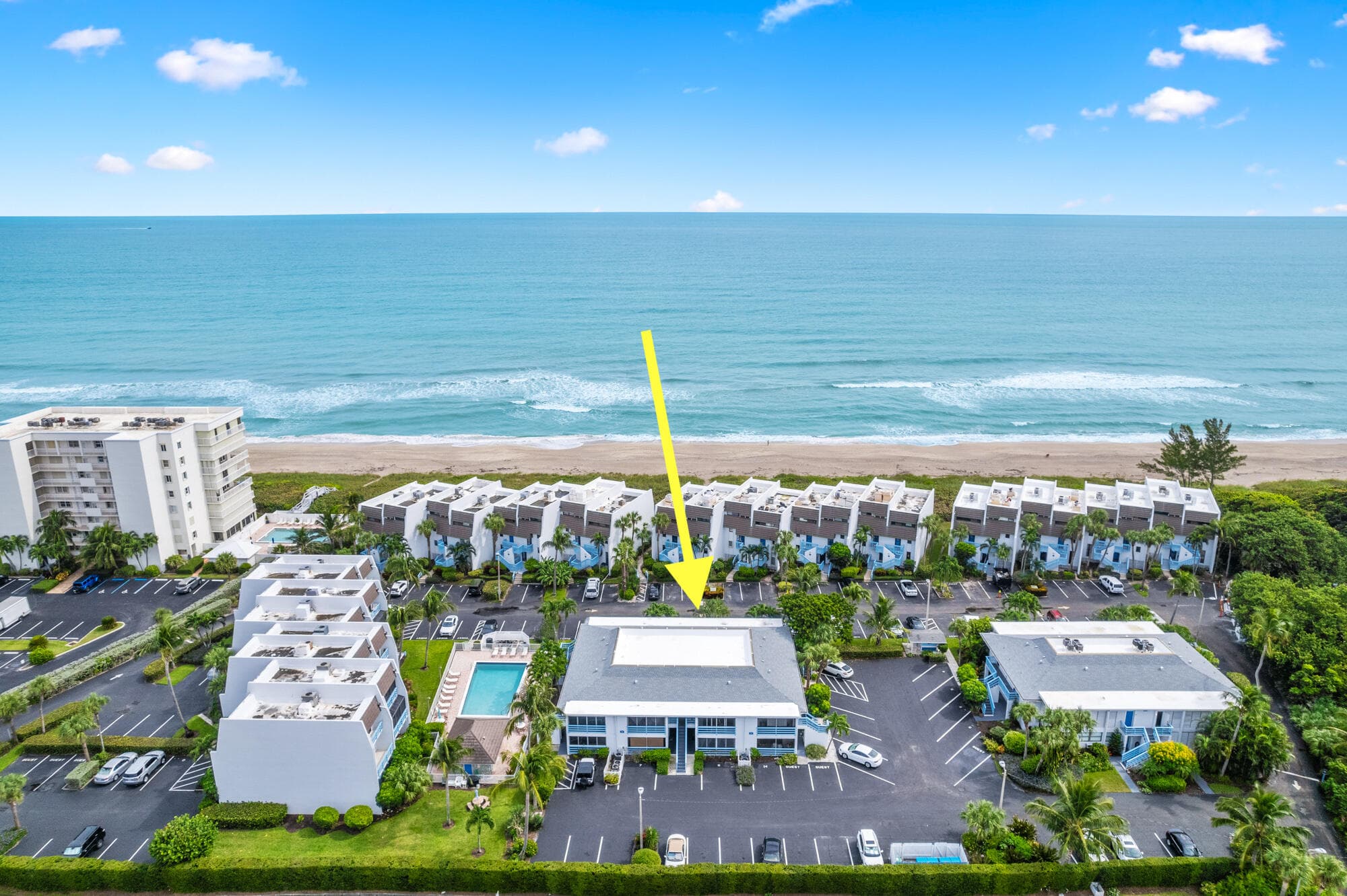 11000 S Ocean Drive 2-2, Jensen Beach, FL 34957 — photo 24 of 31