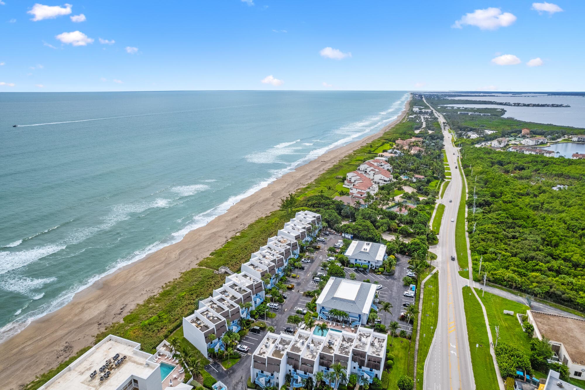 11000 S Ocean Drive 2-2, Jensen Beach, FL 34957 — photo 21 of 31
