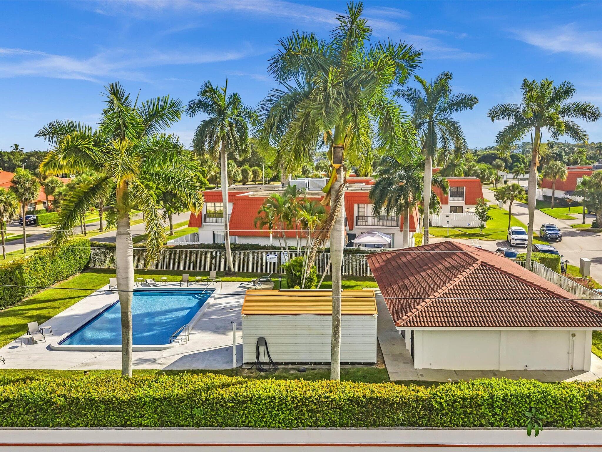 1441 Princeton Lane, Boynton Beach, FL 33426 — photo 47 of 53