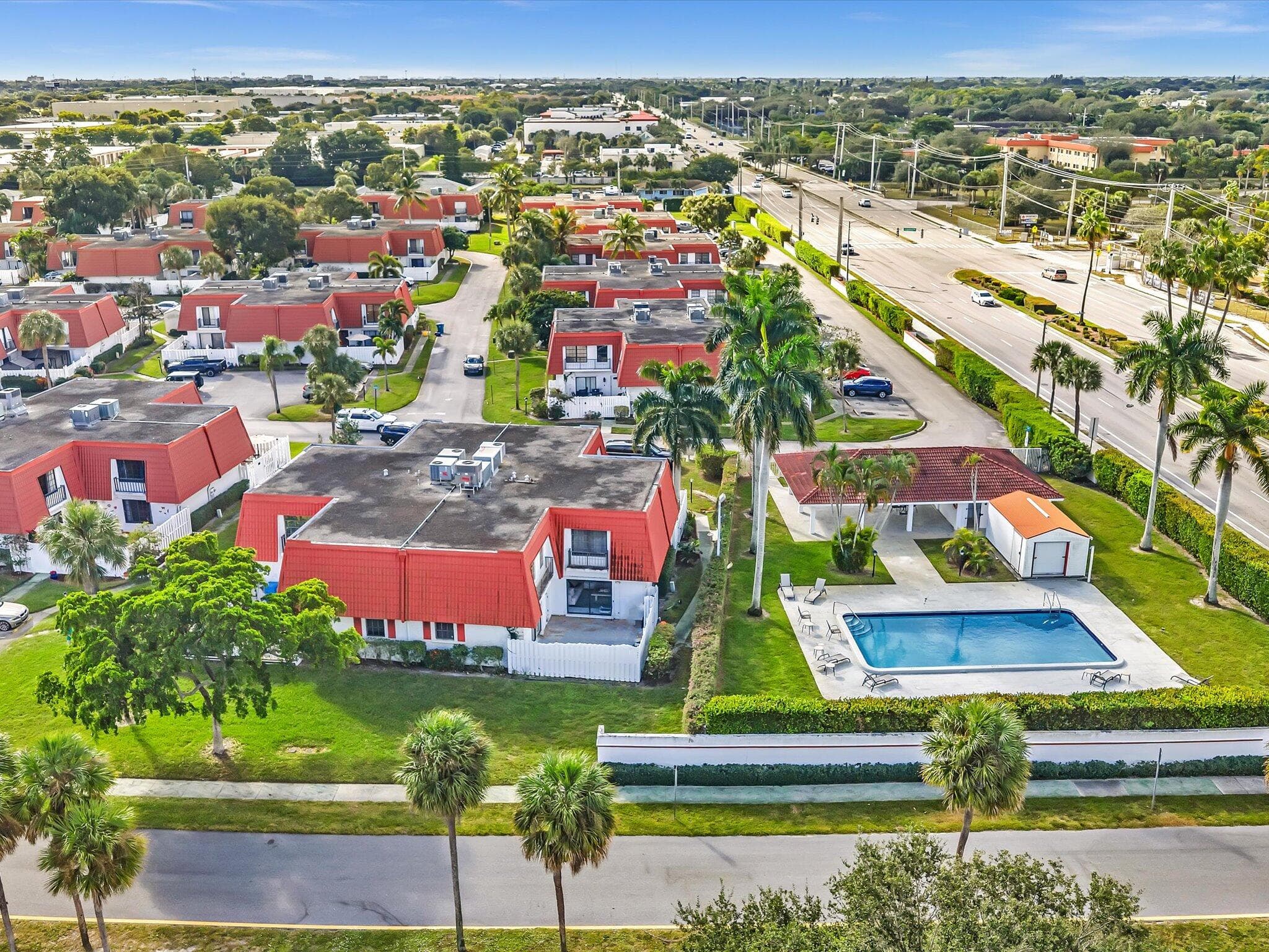 1441 Princeton Lane, Boynton Beach, FL 33426 — photo 3 of 53