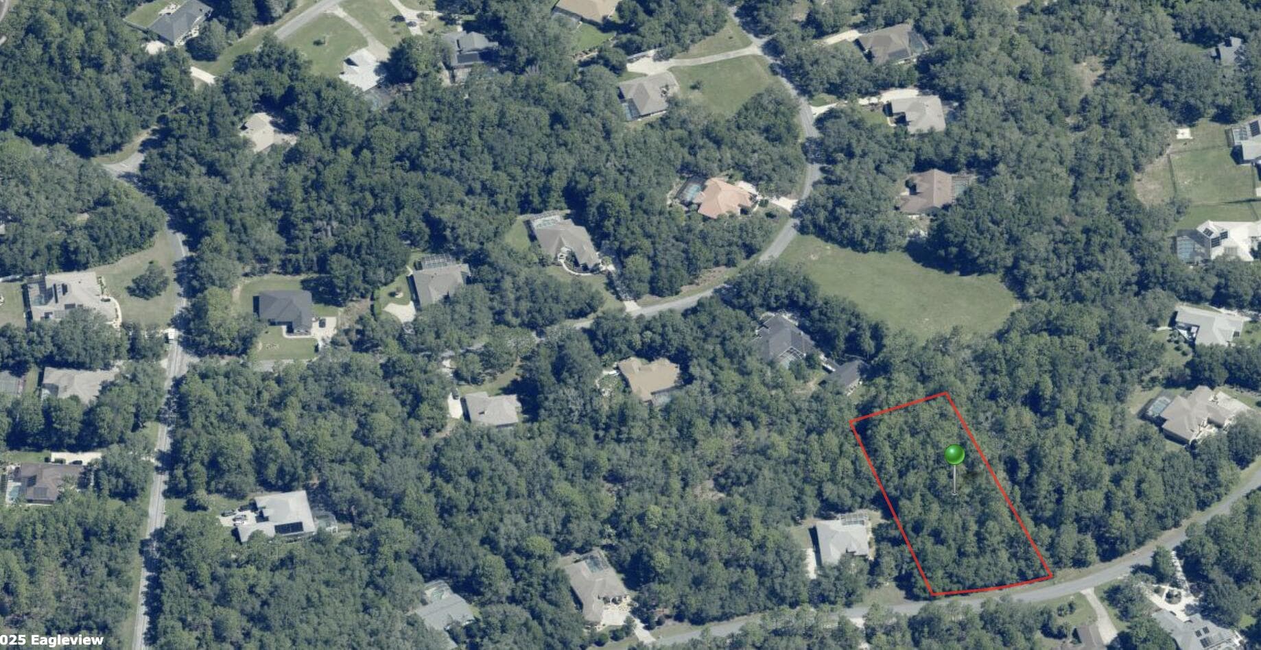 3922 N Longvalley Road, Hernando, FL 34442 — photo 2 of 3