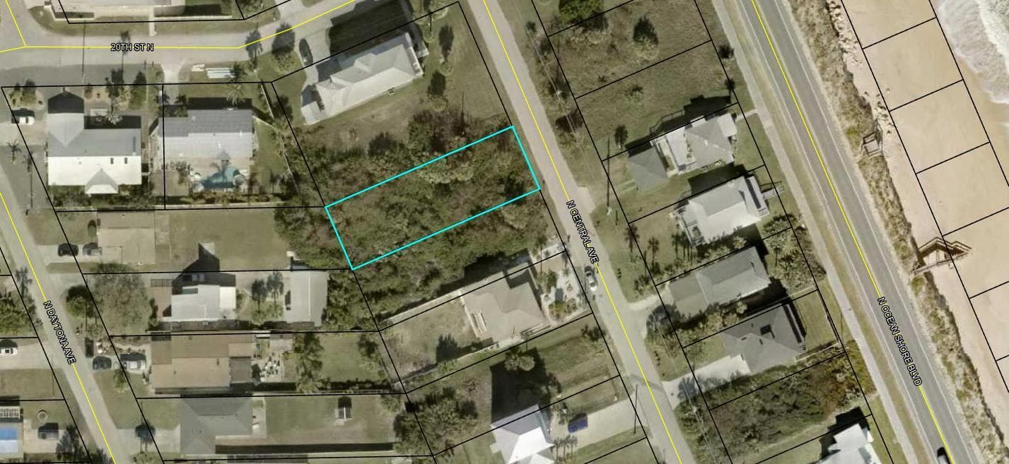 1945 N Central Avenue, Flagler Beach, FL 32136 — photo 3 of 9