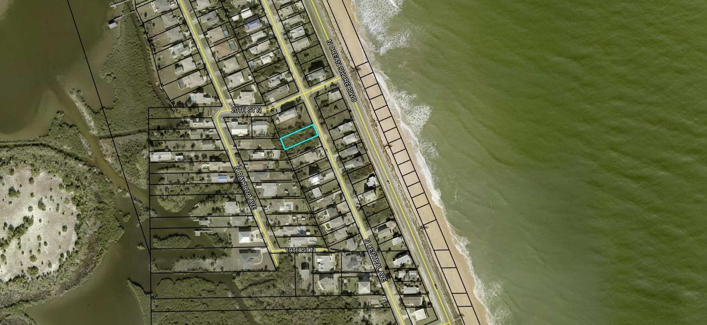 1945 N Central Avenue, Flagler Beach, FL 32136 — photo 7 of 9