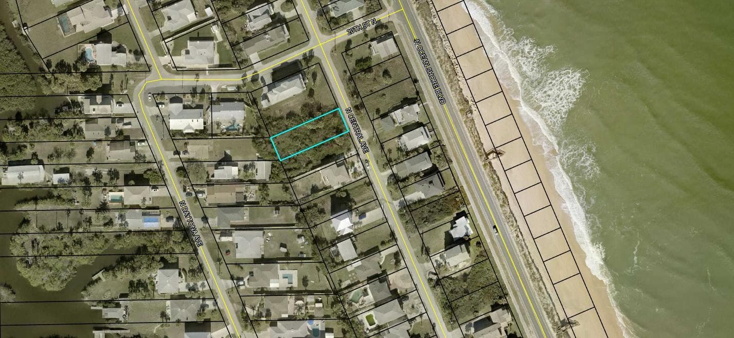 1945 N Central Avenue, Flagler Beach, FL 32136 — photo 6 of 9