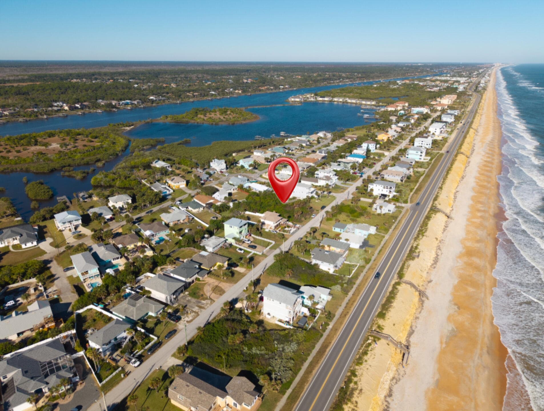 1945 N Central Avenue, Flagler Beach, FL 32136 — photo 9 of 9