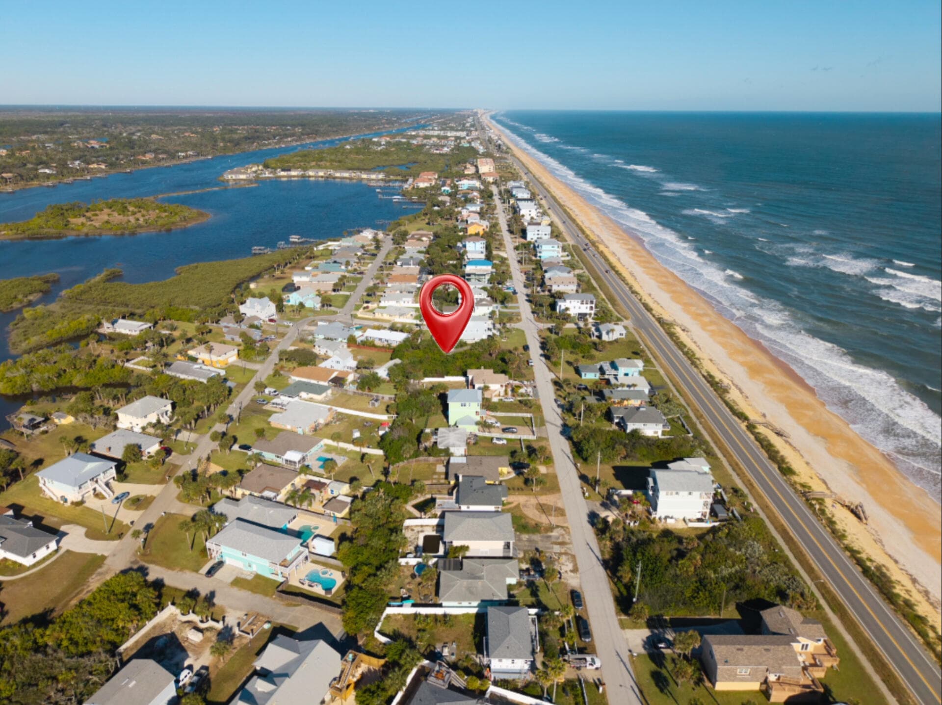 1945 N Central Avenue, Flagler Beach, FL 32136 — photo
