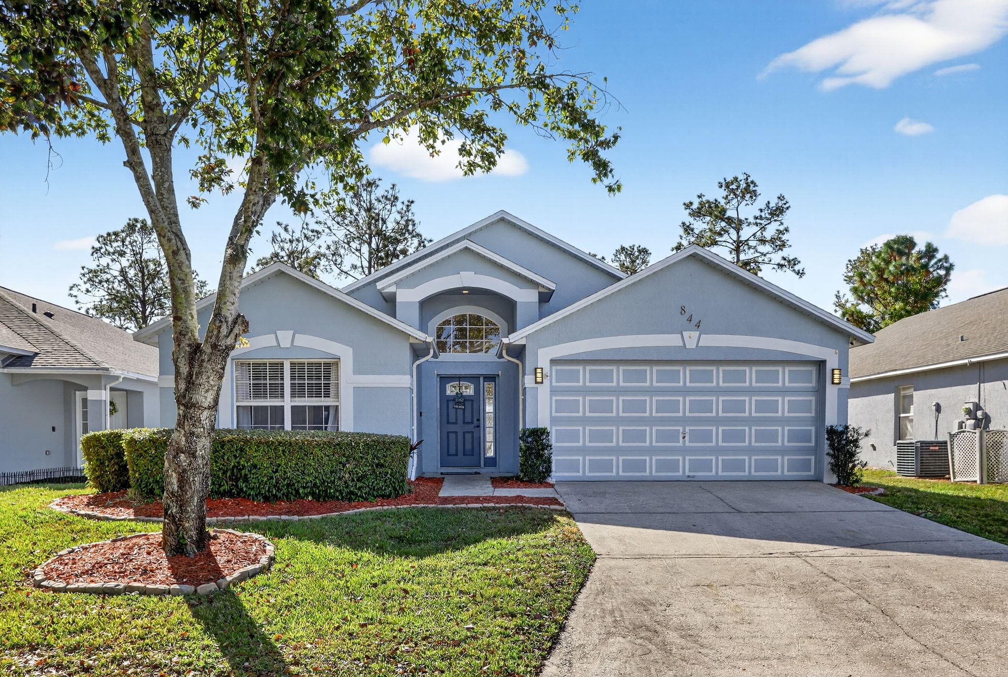 844 Casterton Circle, Davenport, FL 33897 — photo