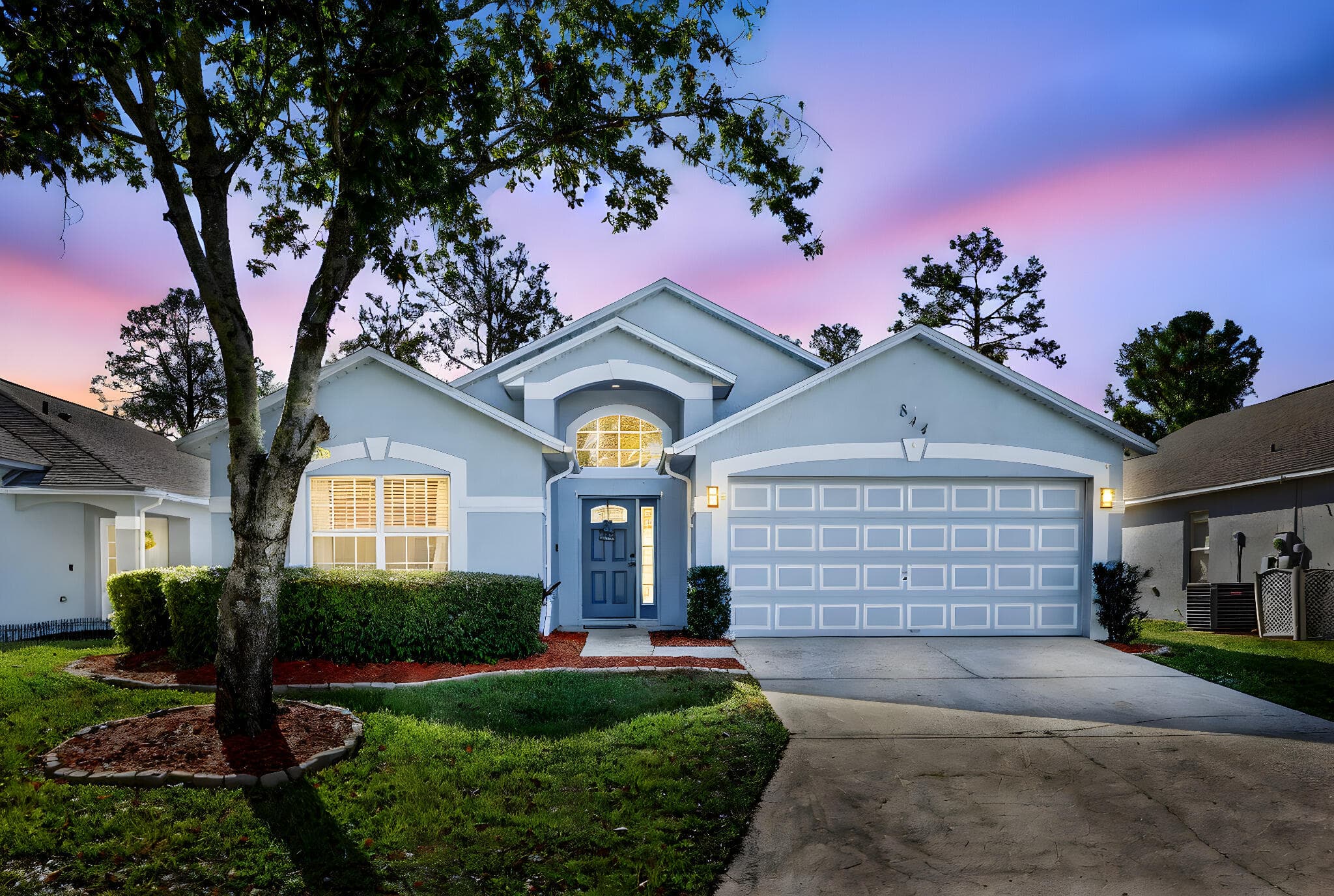 844 Casterton Circle, Davenport, FL 33897 — photo 2 of 39