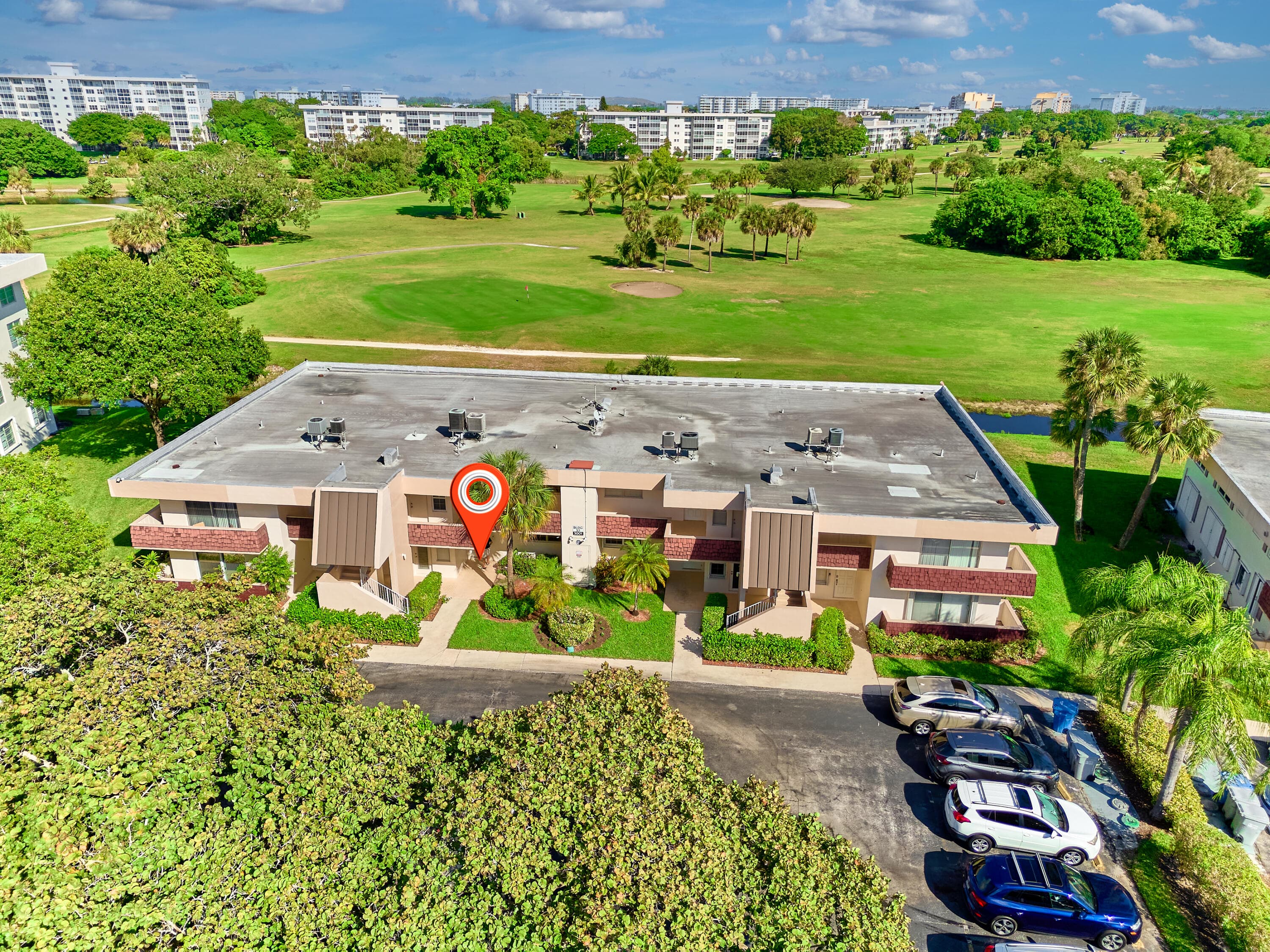 3001 S Palm Aire Drive 107, Pompano Beach, FL 33069 — photo 27 of 47