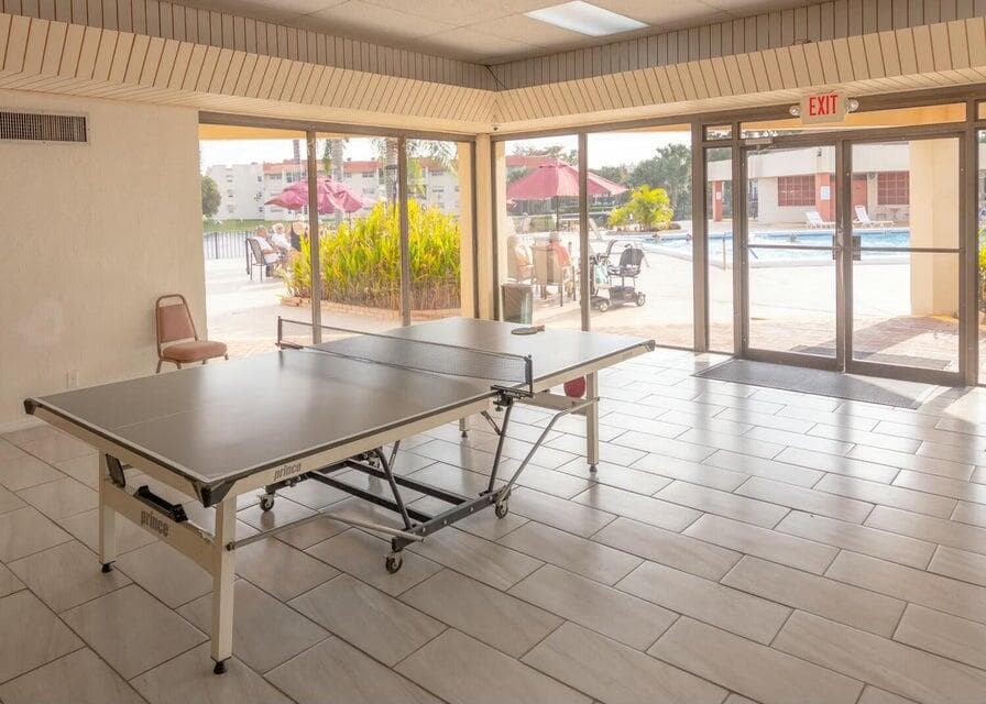 3091 E Sun Sunrise Lakes Drive E 207, Sunrise, FL 33322 — photo 37 of 54