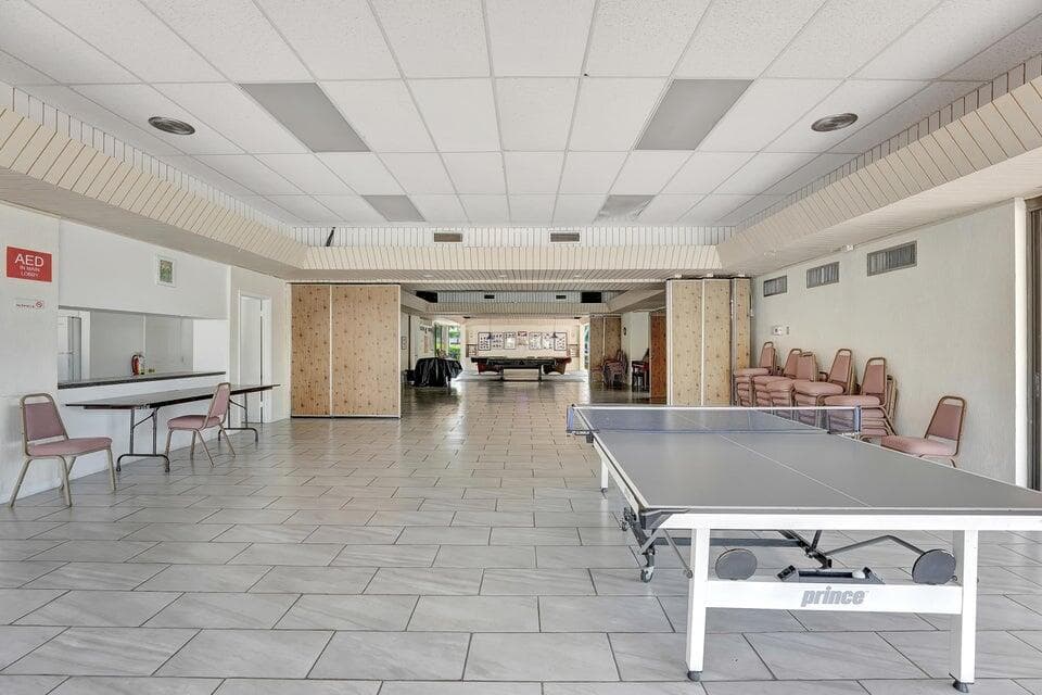 3091 E Sun Sunrise Lakes Drive E 207, Sunrise, FL 33322 — photo 39 of 54