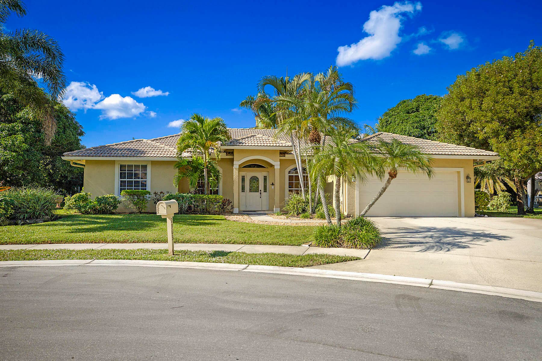 2963 Werwood Court, Wellington, FL 33414 — photo 2 of 37