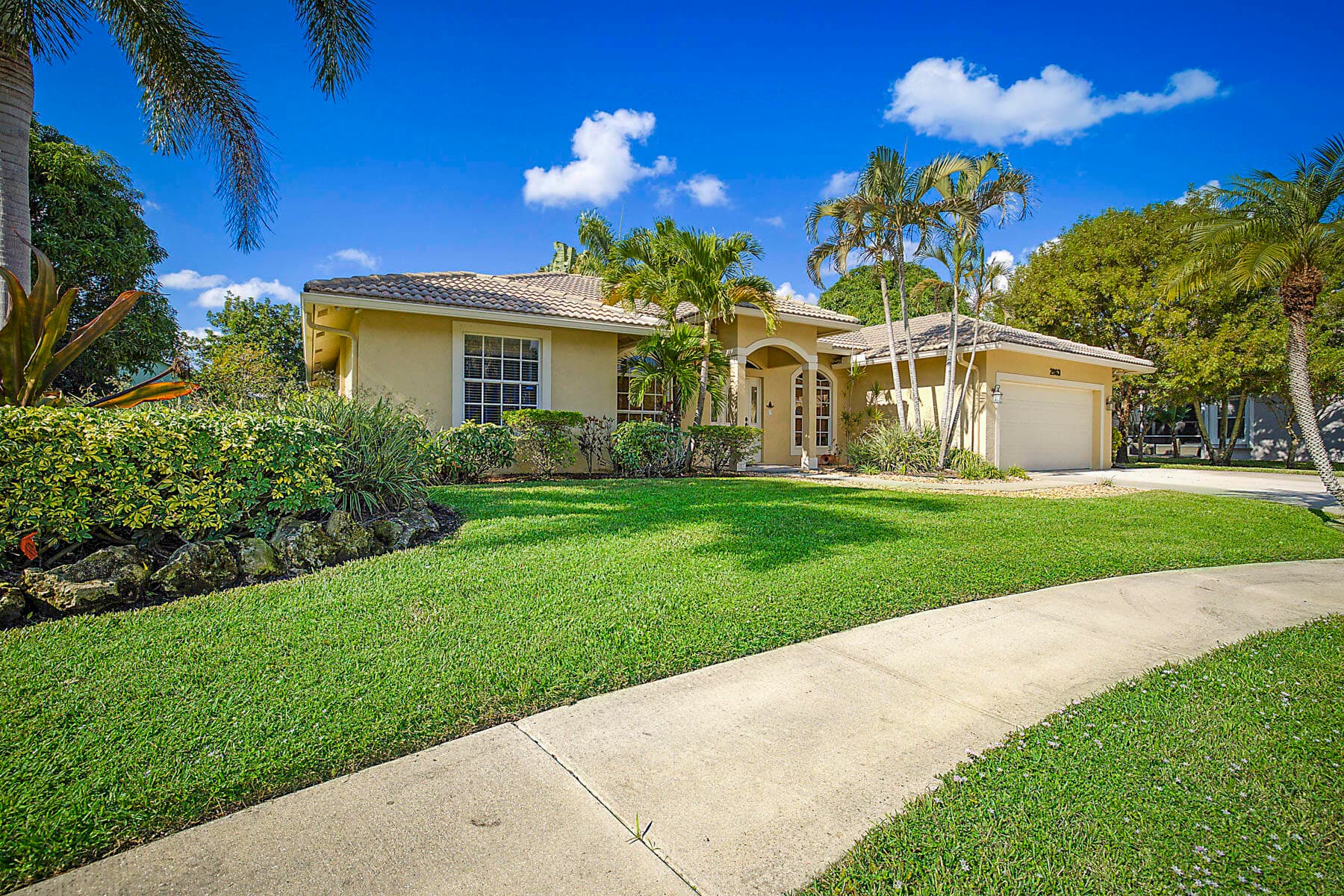 2963 Werwood Court, Wellington, FL 33414 — photo 5 of 37