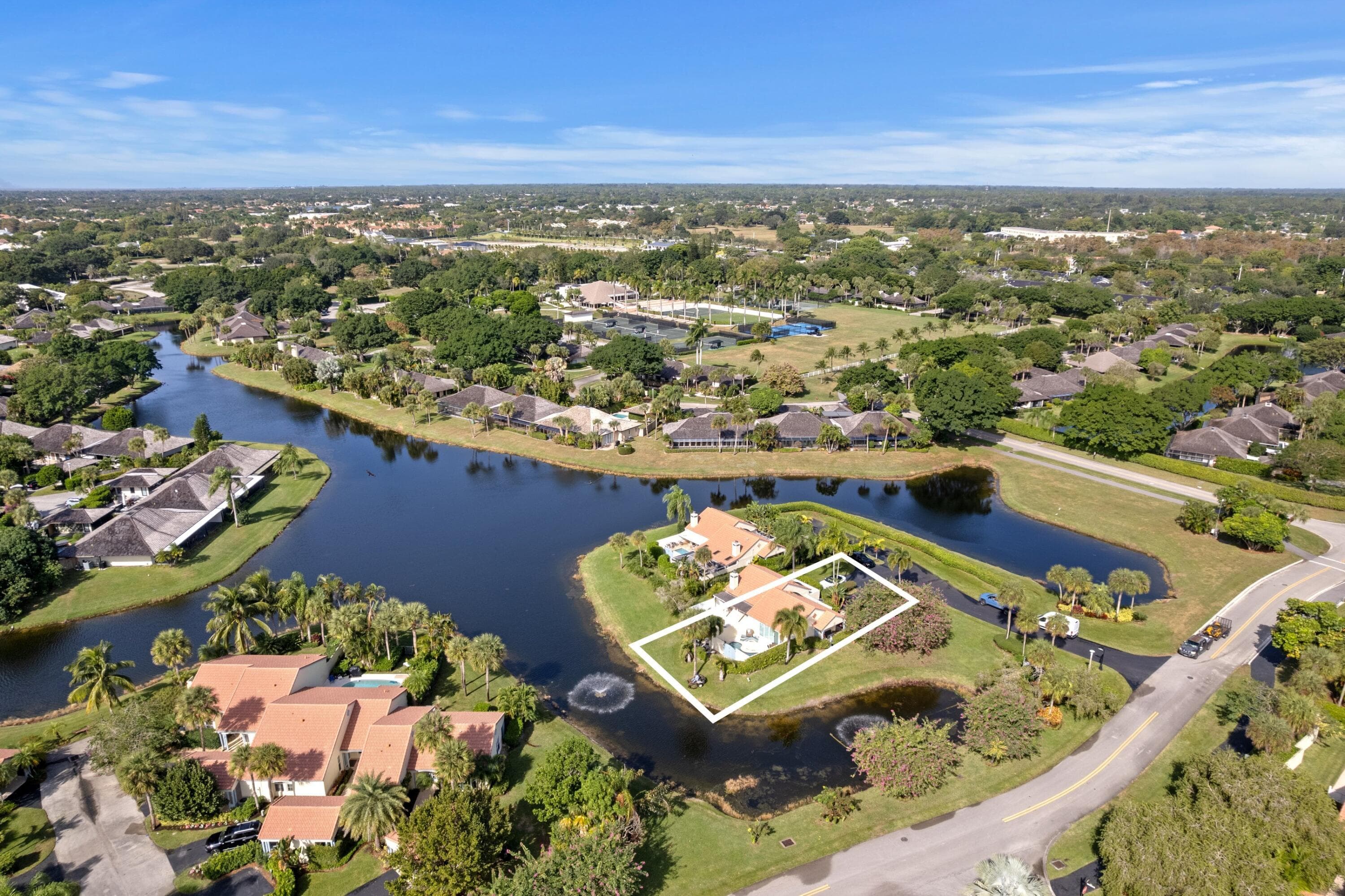 2211 Las Casitas Drive, Wellington, FL 33414 — photo 1 of 25