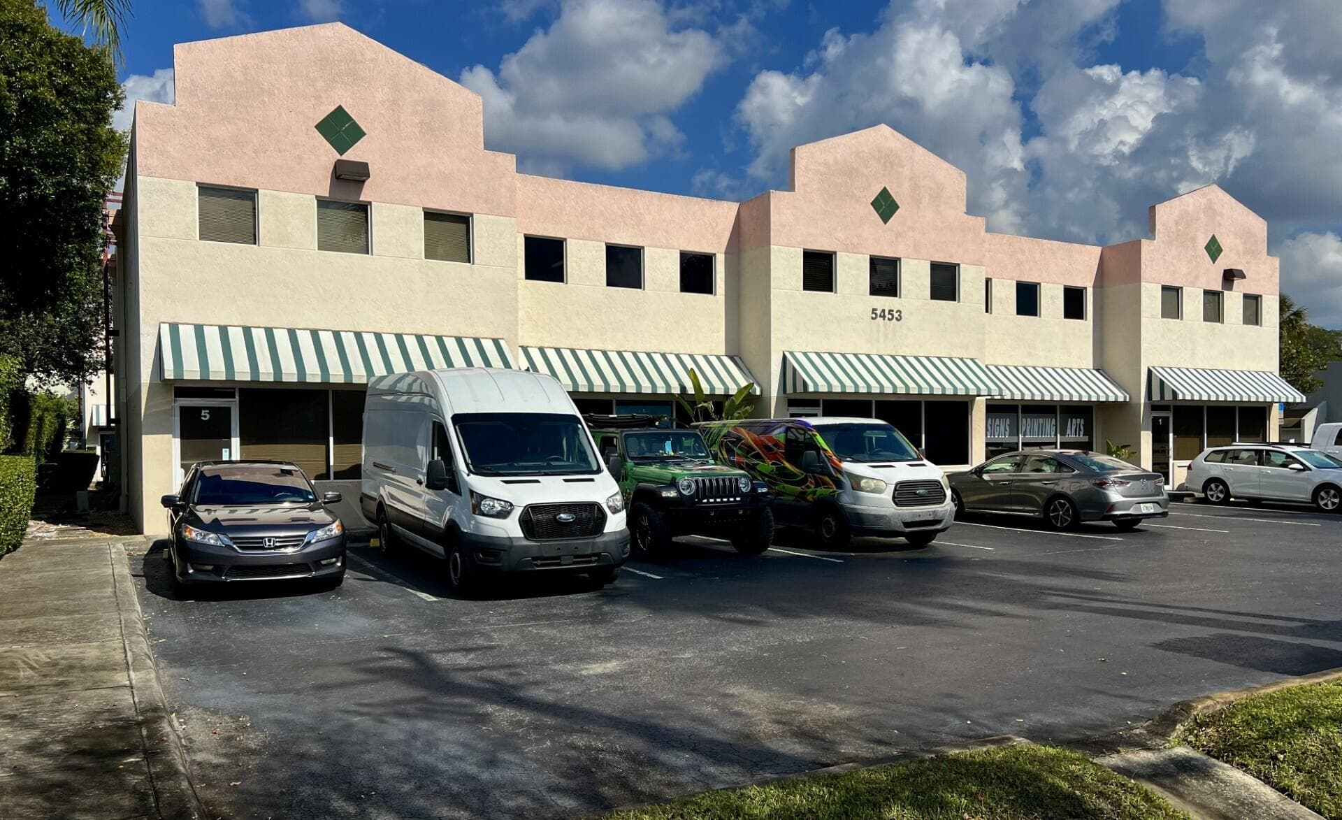 5453 NW 24 Street 5, Margate, FL 33063 — photo 1 of 18