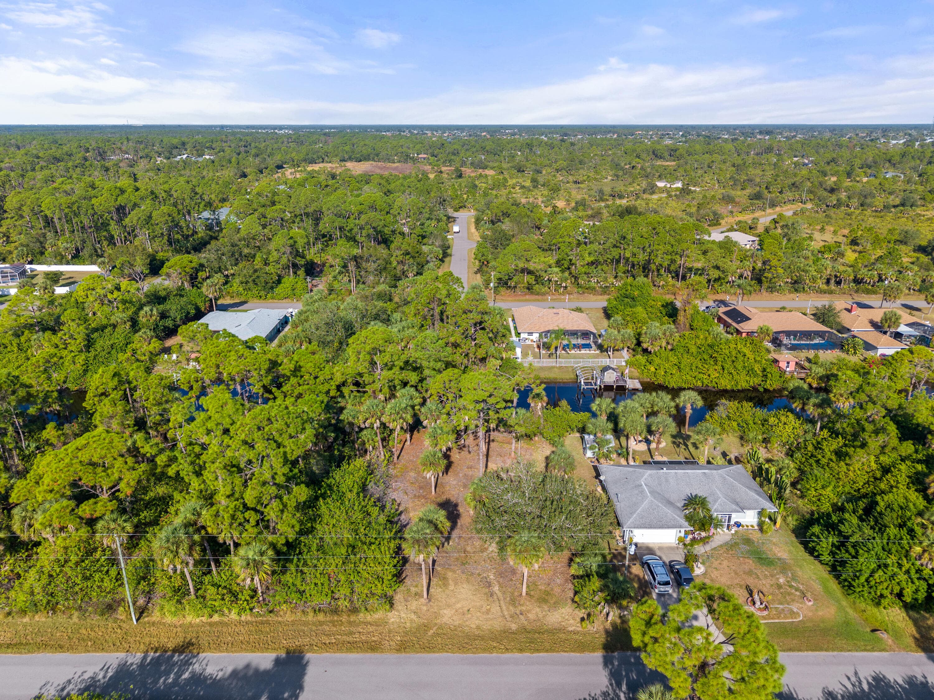 409 Cheshire Street, Port Charlotte, FL 33953 — photo 3 of 12