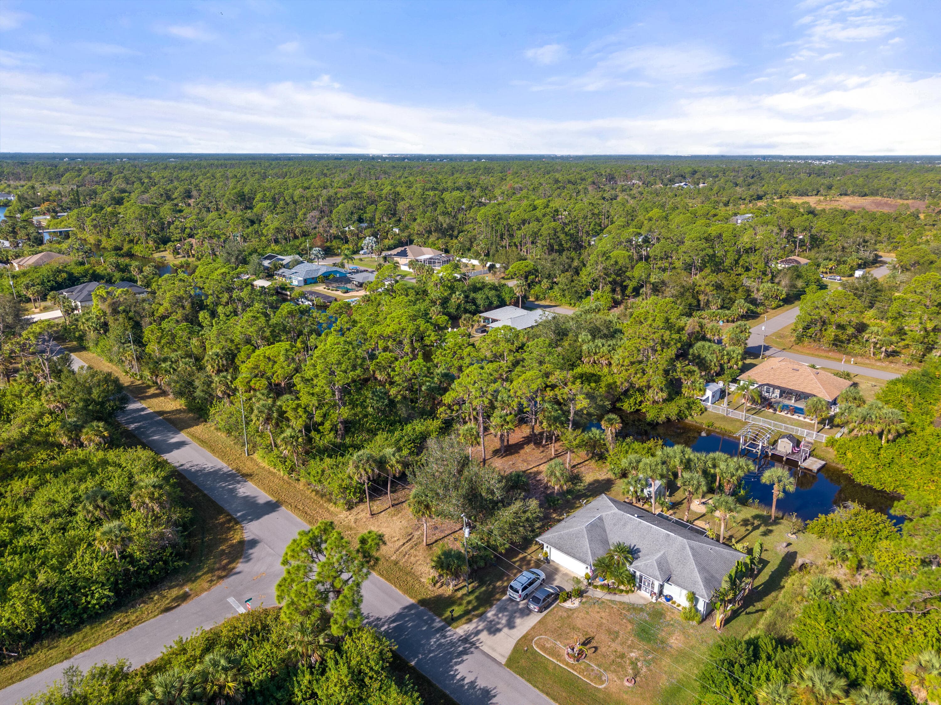 409 Cheshire Street, Port Charlotte, FL 33953 — photo 4 of 12