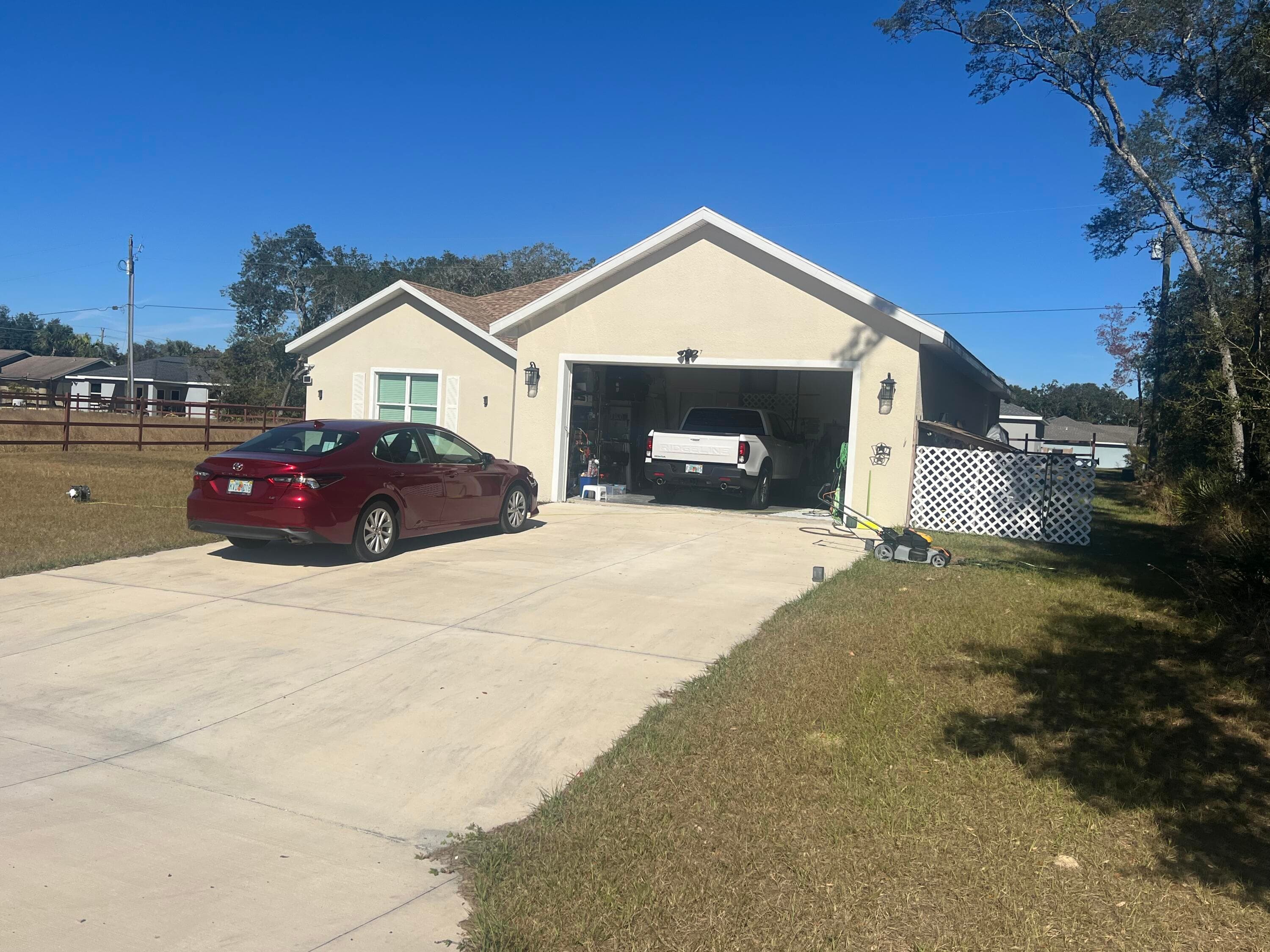 4009 SW 133rd Loop, Ocala, FL 34473 — photo 5 of 33