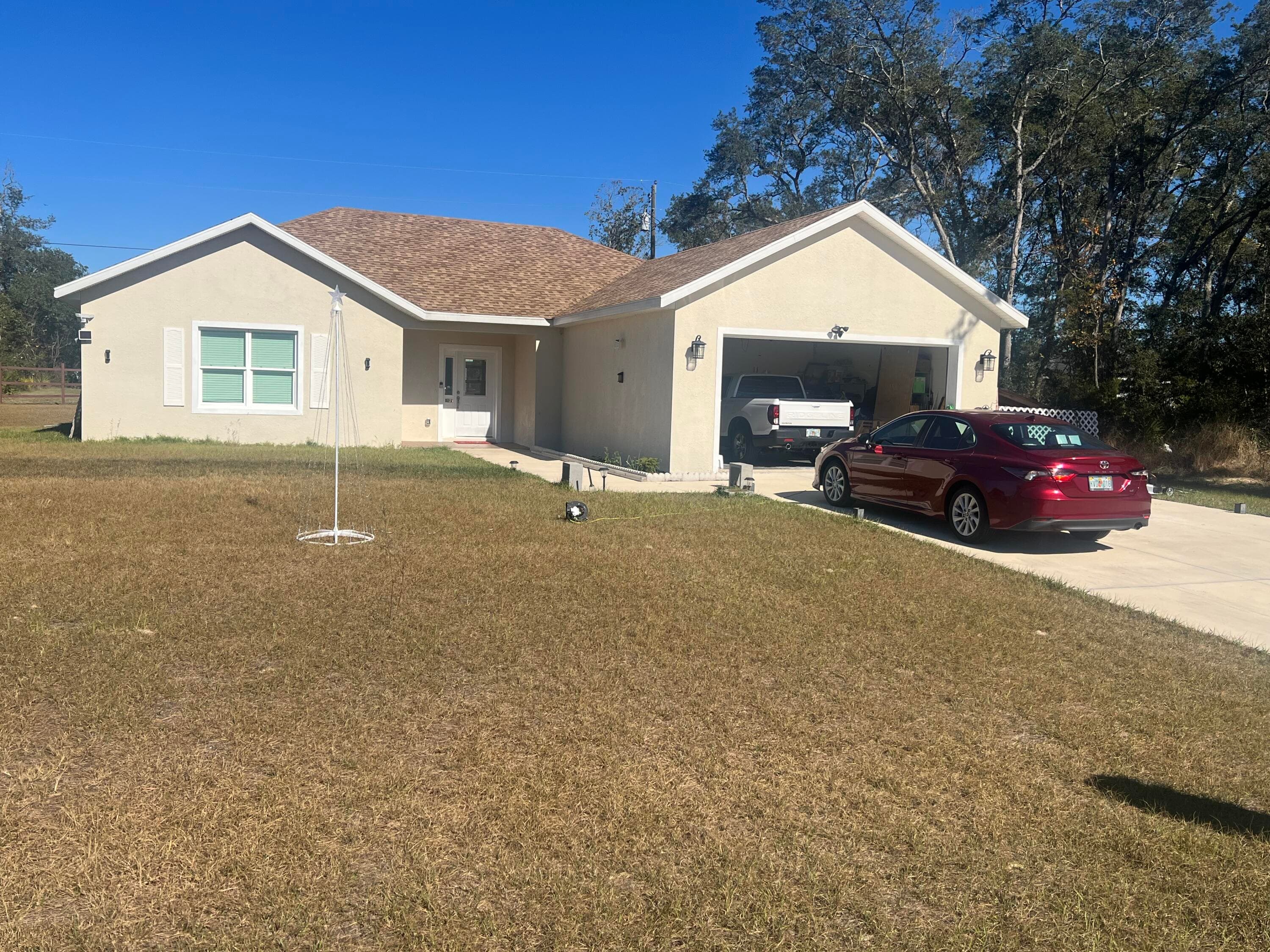 4009 SW 133rd Loop, Ocala, FL 34473 — photo 1 of 33