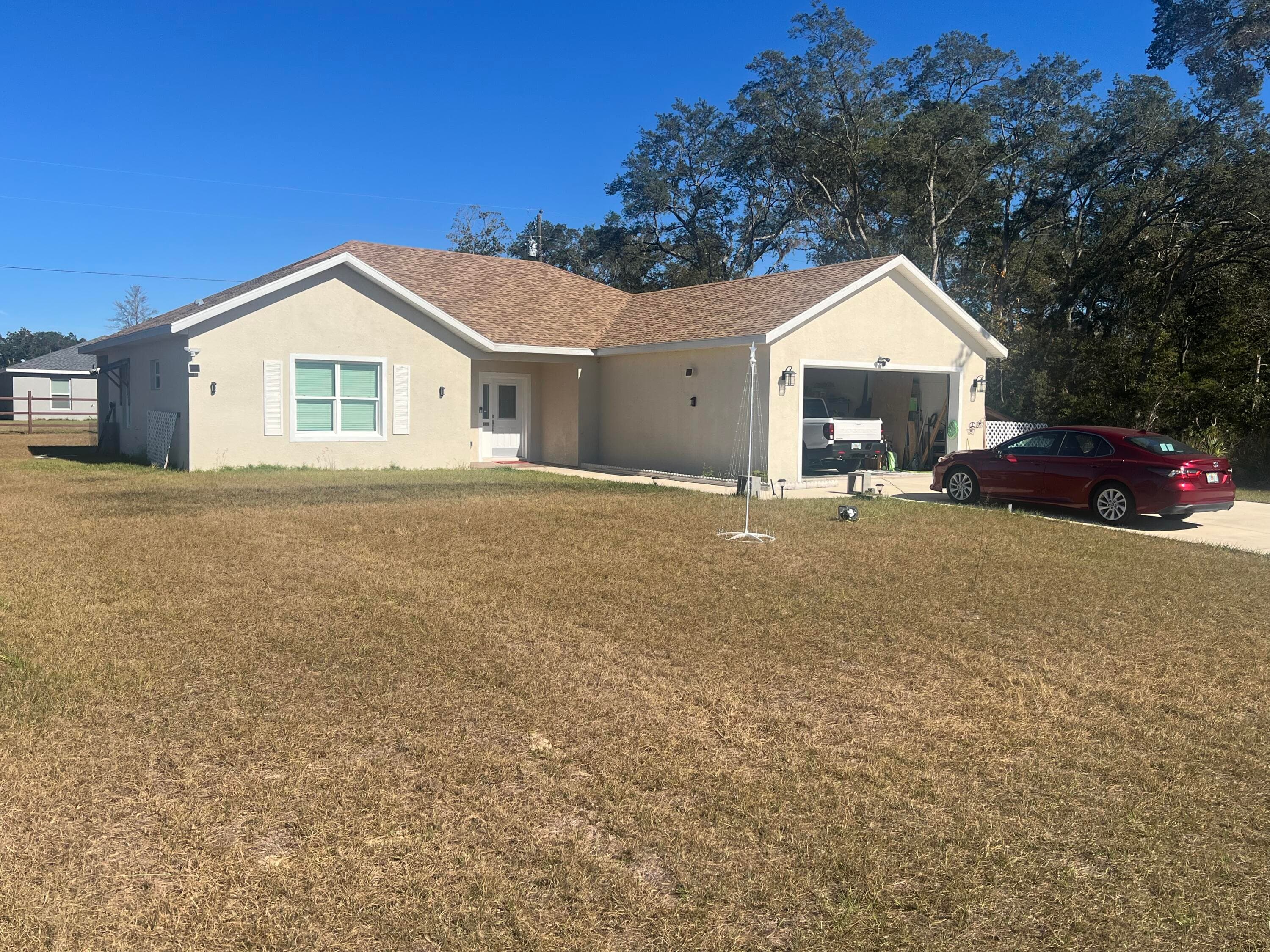 4009 SW 133rd Loop, Ocala, FL 34473 — photo 2 of 33