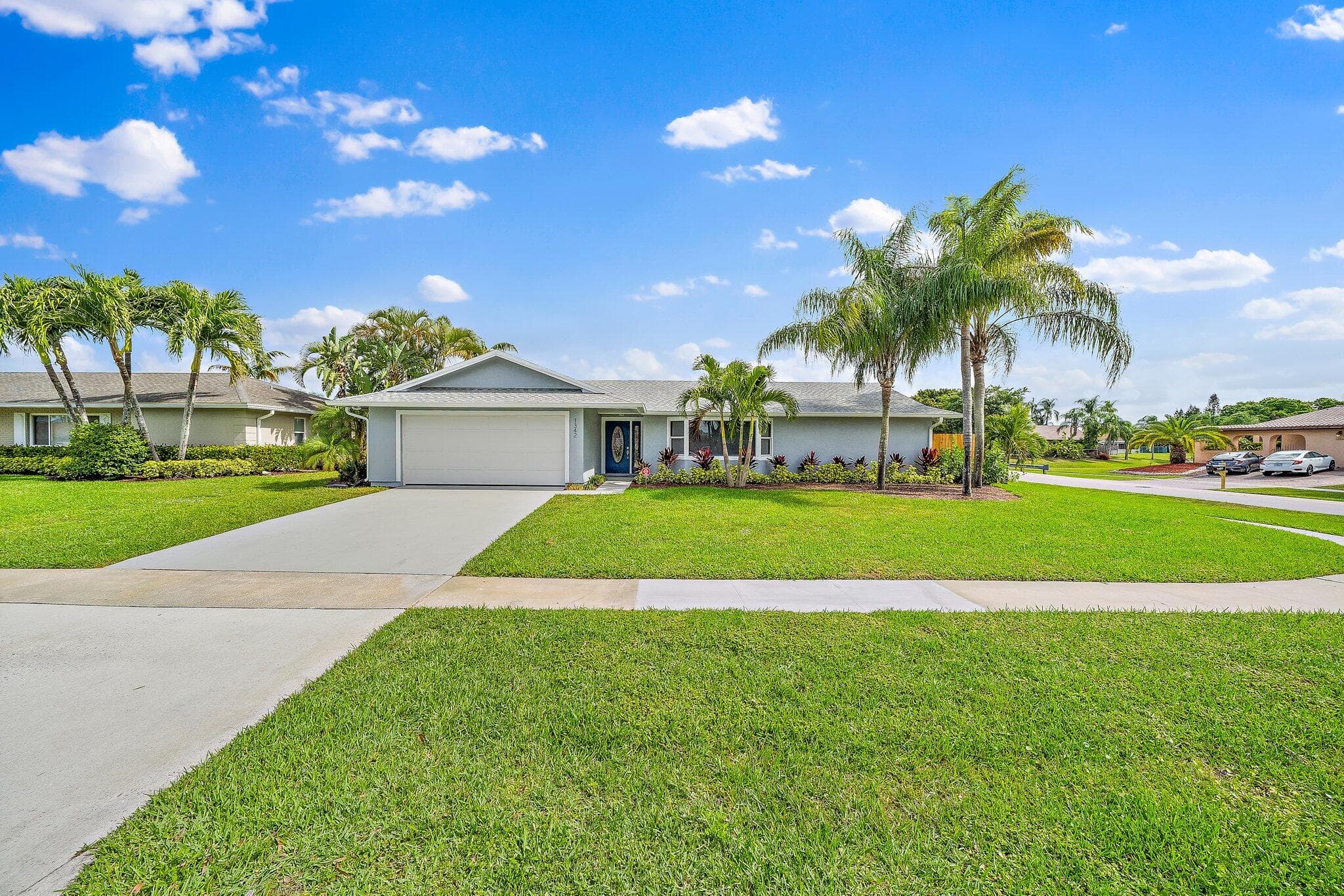 1342 Essex Drive, Wellington, FL 33414 — photo 1 of 58