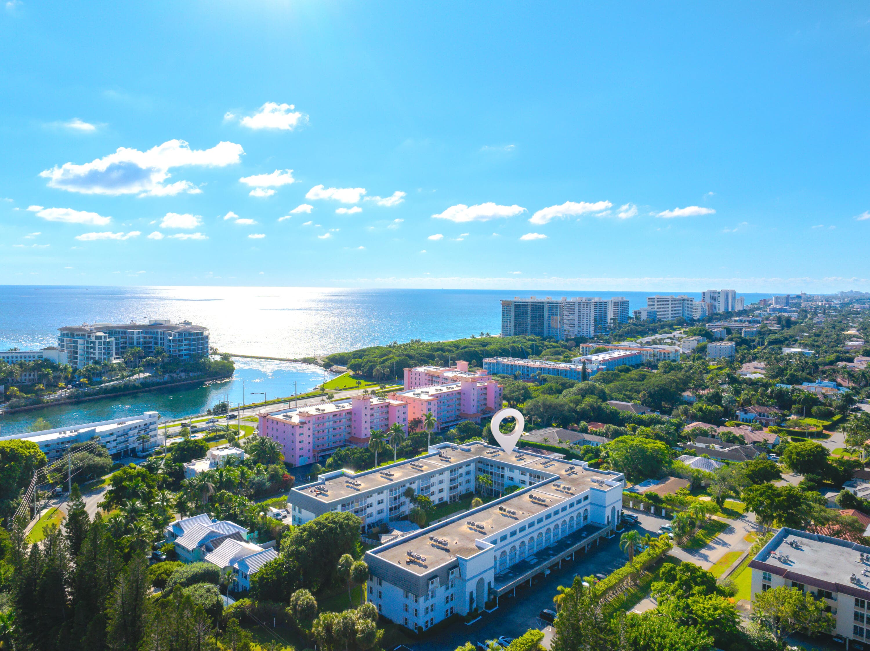 800 E Camino Real 309, Boca Raton, FL 33432 — photo 1 of 37