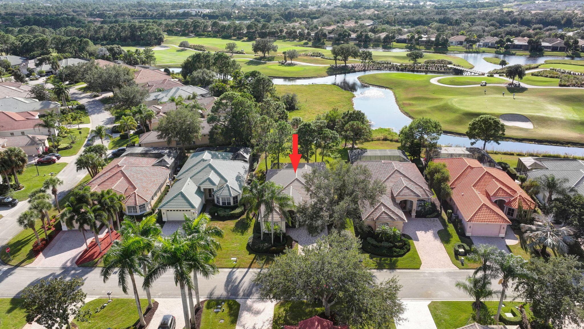 8929 First Tee Road, Port St. Lucie, FL 34986 — photo 52 of 64
