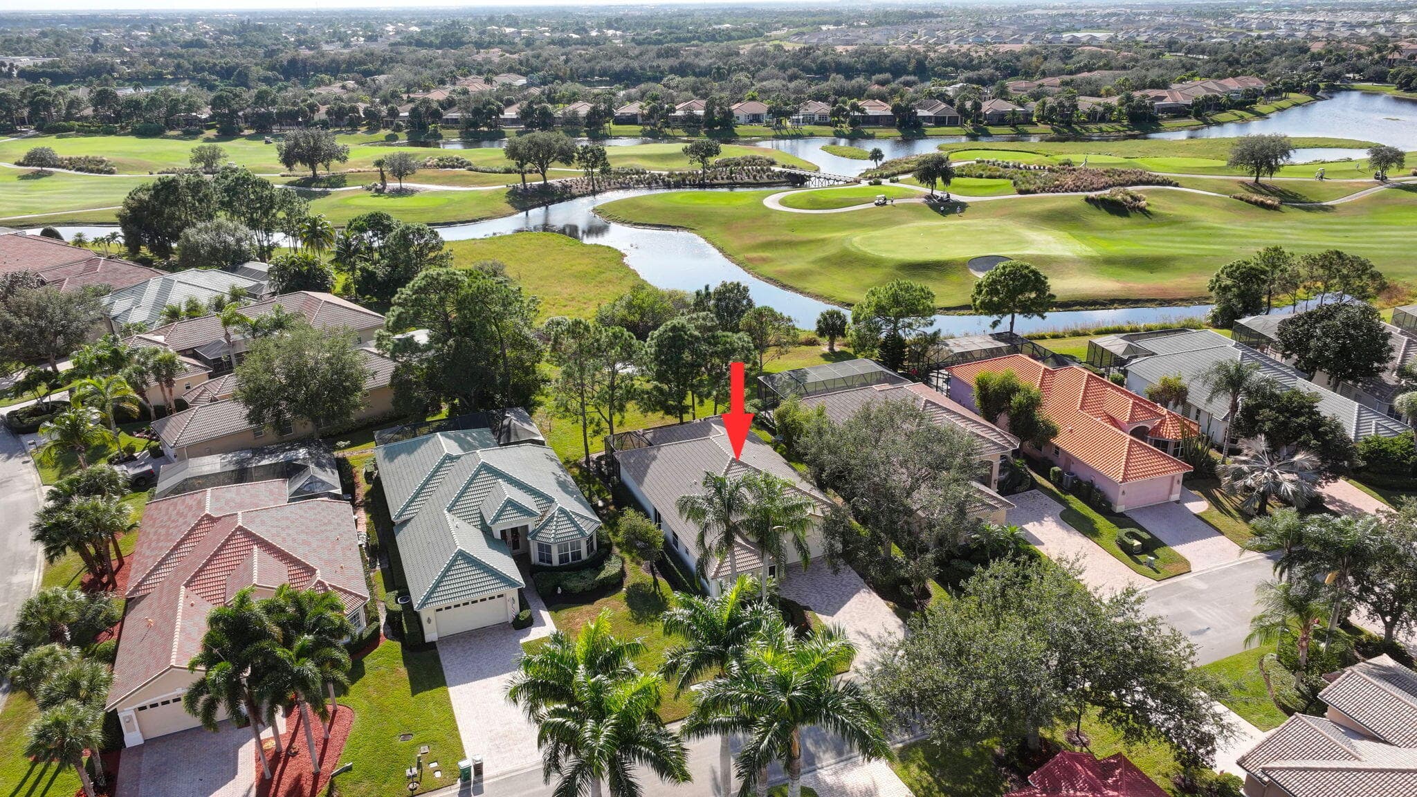 8929 First Tee Road, Port St. Lucie, FL 34986 — photo 53 of 64