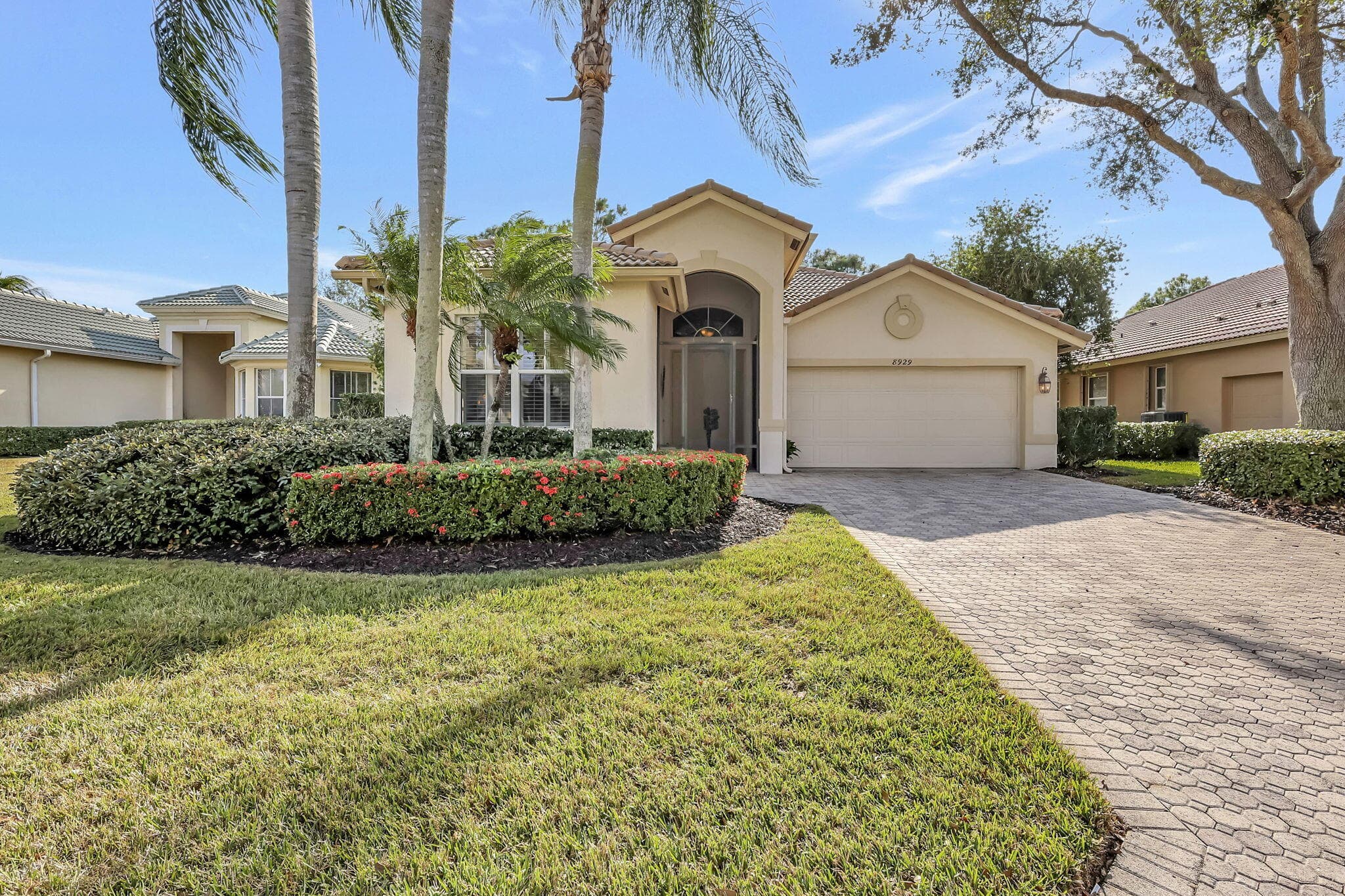 8929 First Tee Road, Port St. Lucie, FL 34986 — photo 1 of 64