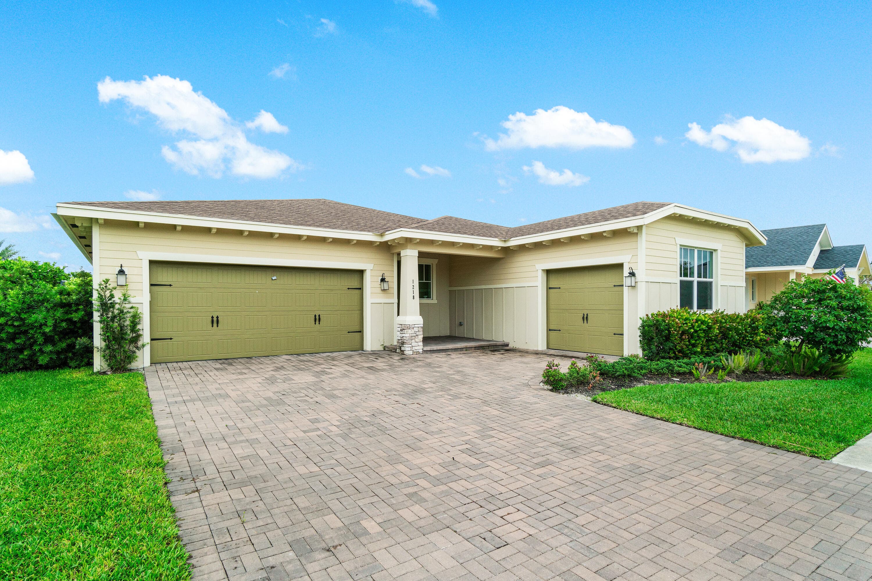 1218 Timber Reap Trail, The Acreage, FL 33470 — photo 1 of 21