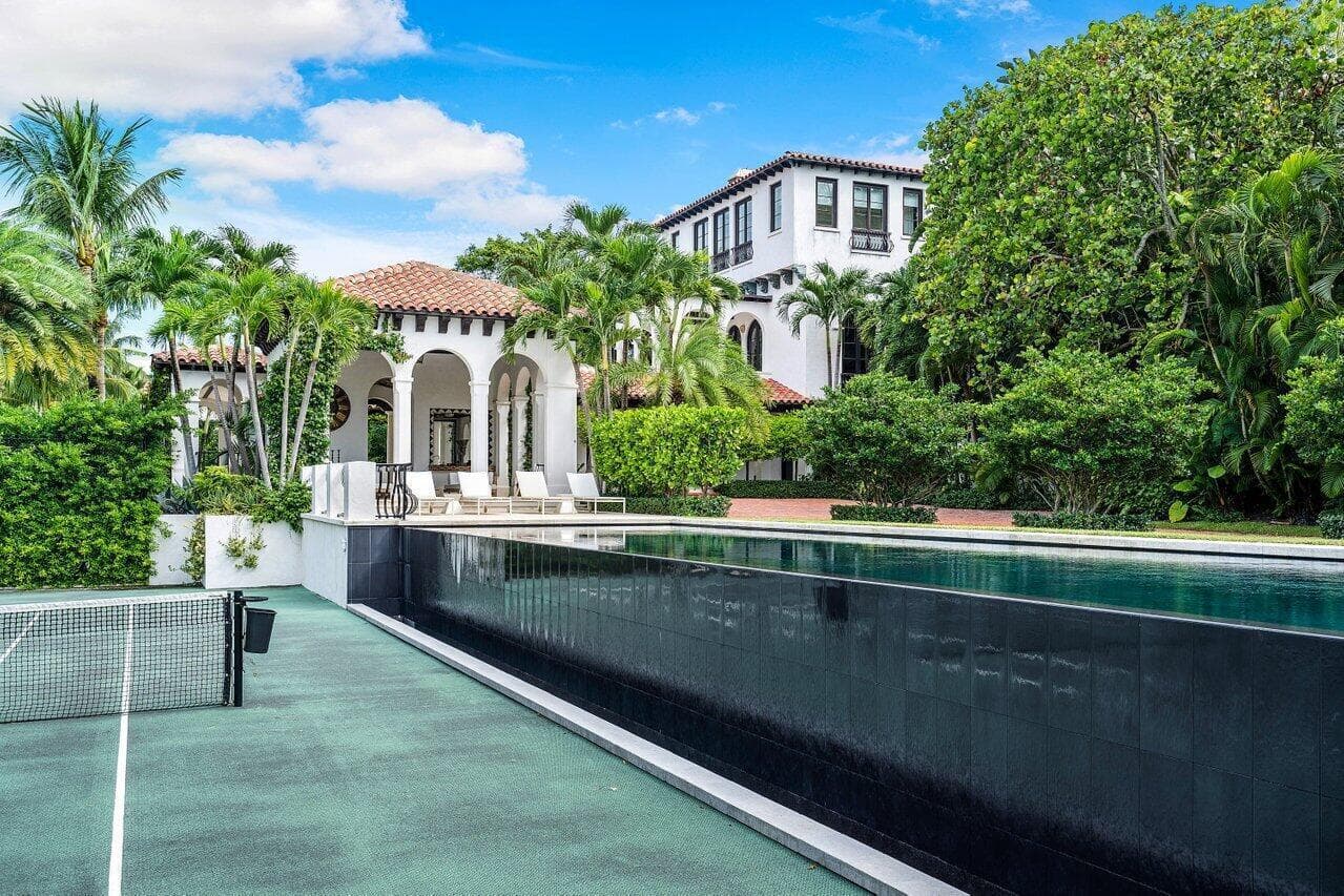 12 Lagomar Road, Palm Beach, FL 33480 — photo 3 of 38