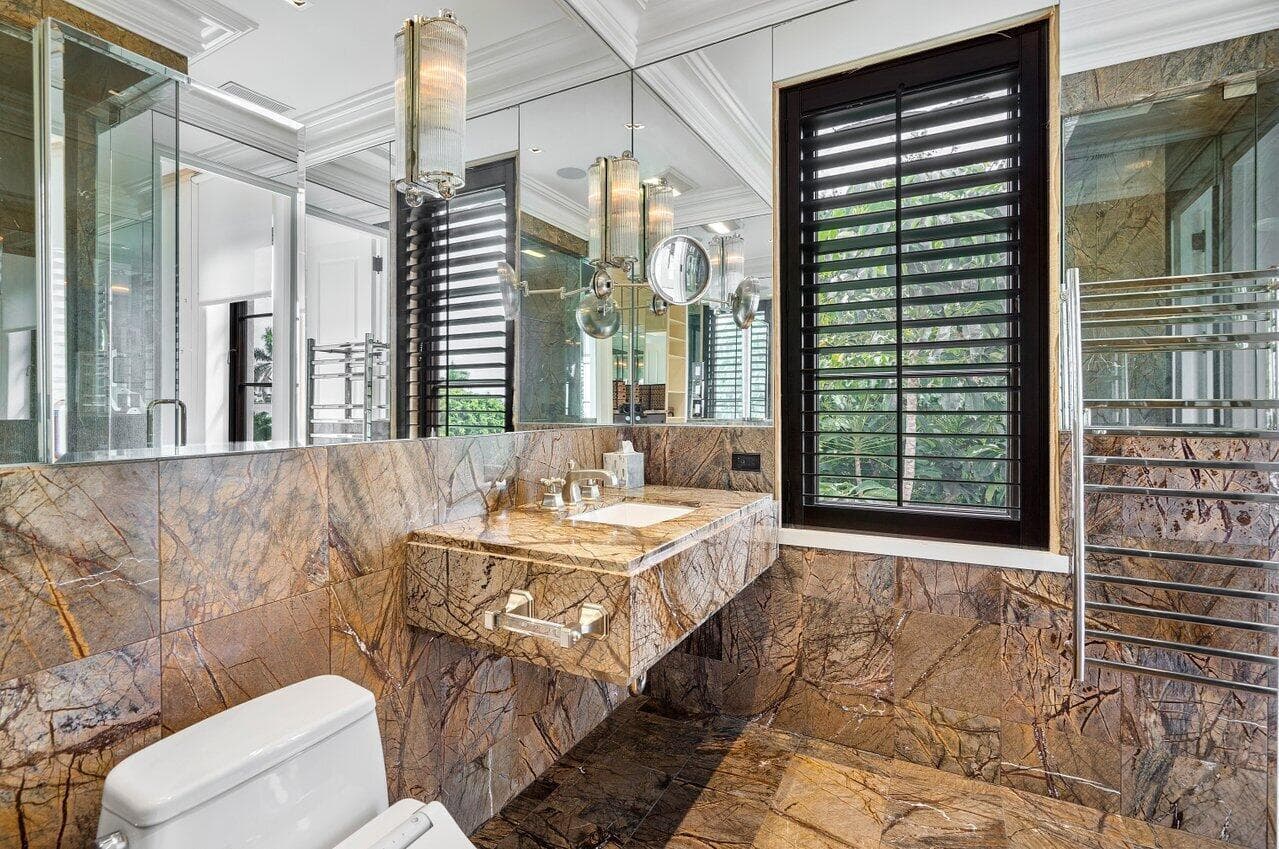 12 Lagomar Road, Palm Beach, FL 33480 — photo 25 of 38