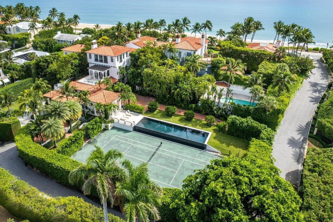 12 Lagomar Road, Palm Beach, FL 33480 — photo 38 of 38