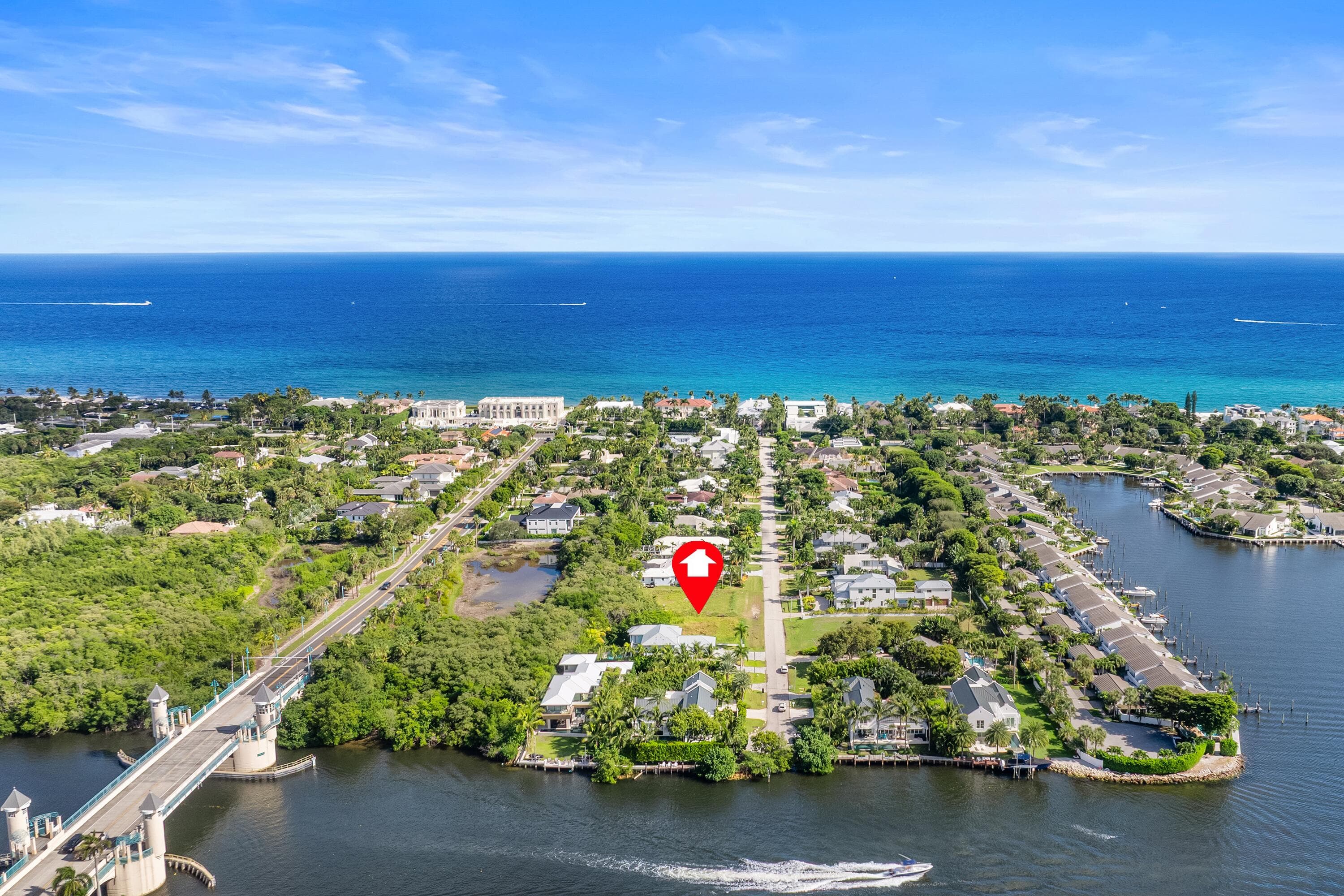 22 Hudson Avenue, Ocean Ridge, FL 33435 — photo 3 of 8