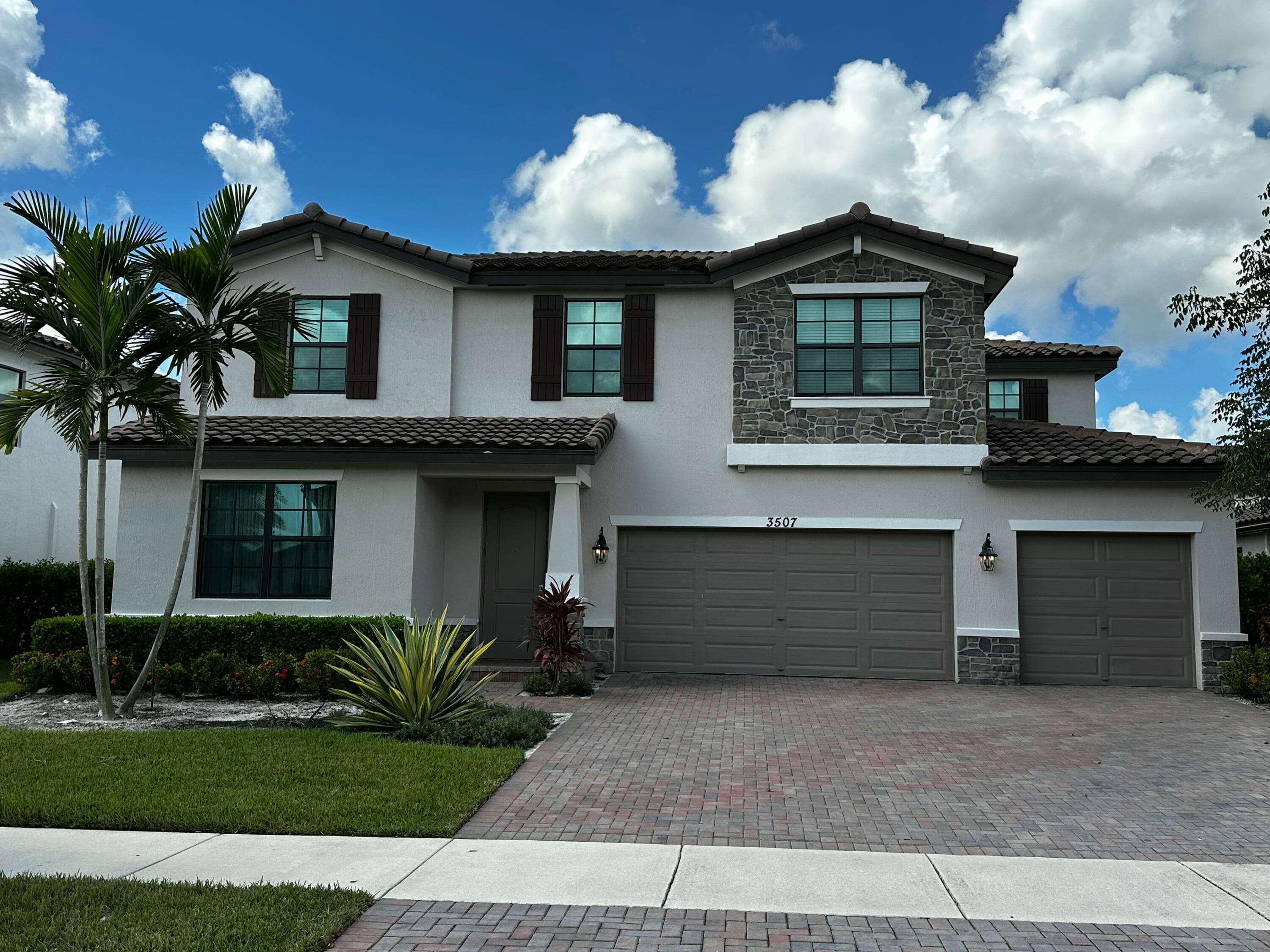 3507 Bauer Road, Royal Palm Beach, FL 33411 — photo 1 of 26